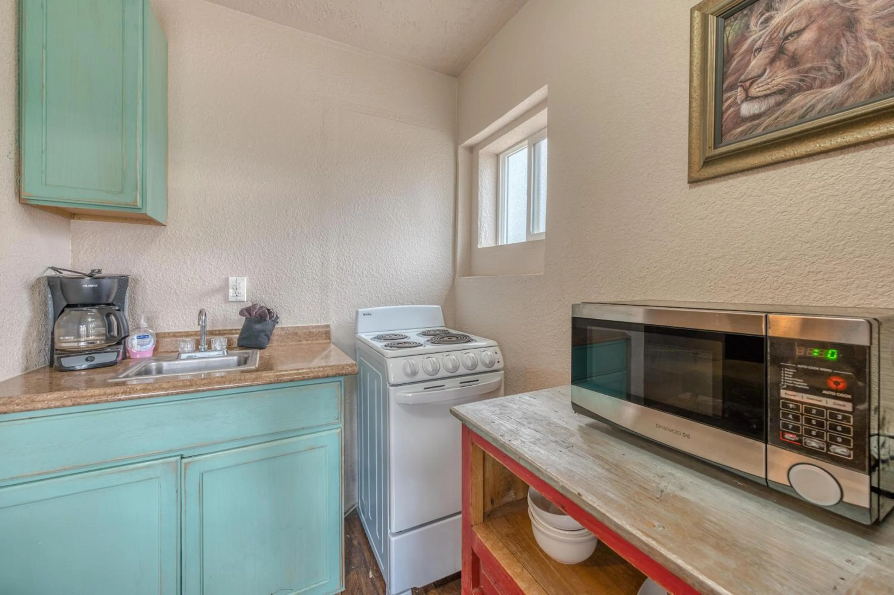 Enchanted Hideaway Cabins and Cottages