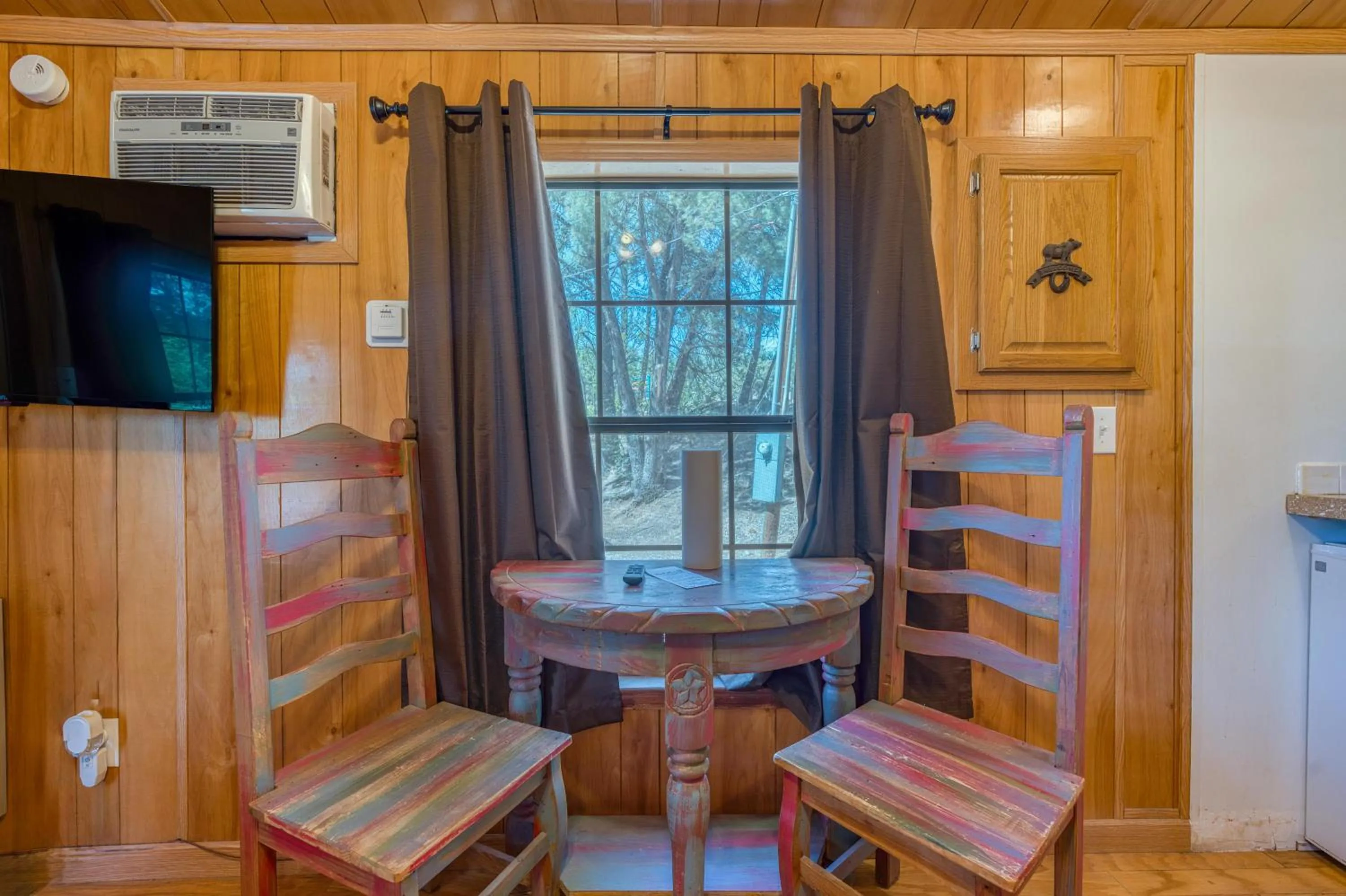 Enchanted Hideaway Cabins and Cottages