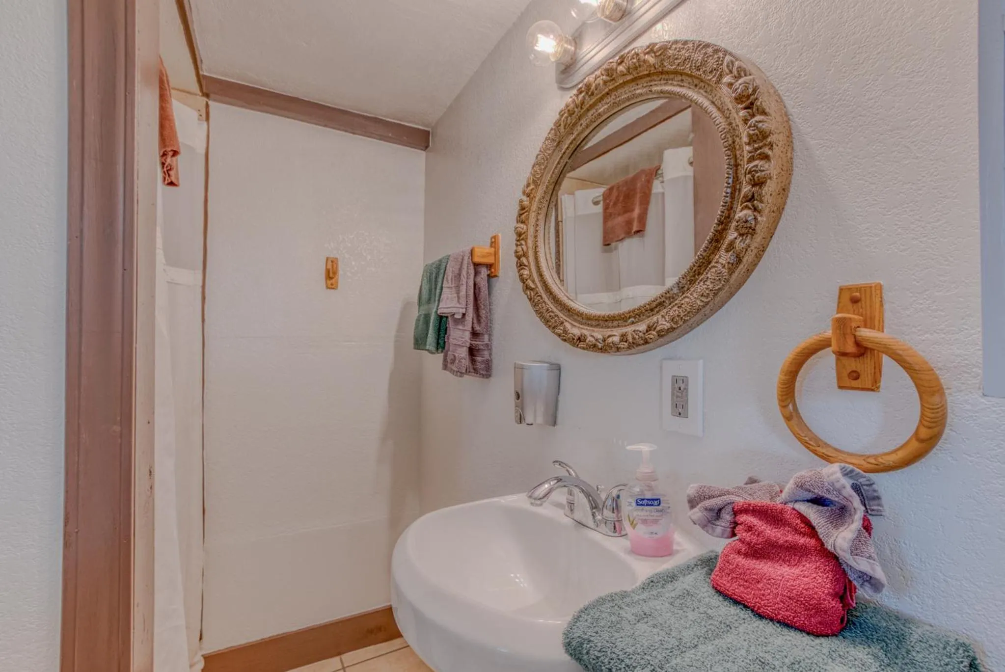 Enchanted Hideaway Cabins and Cottages