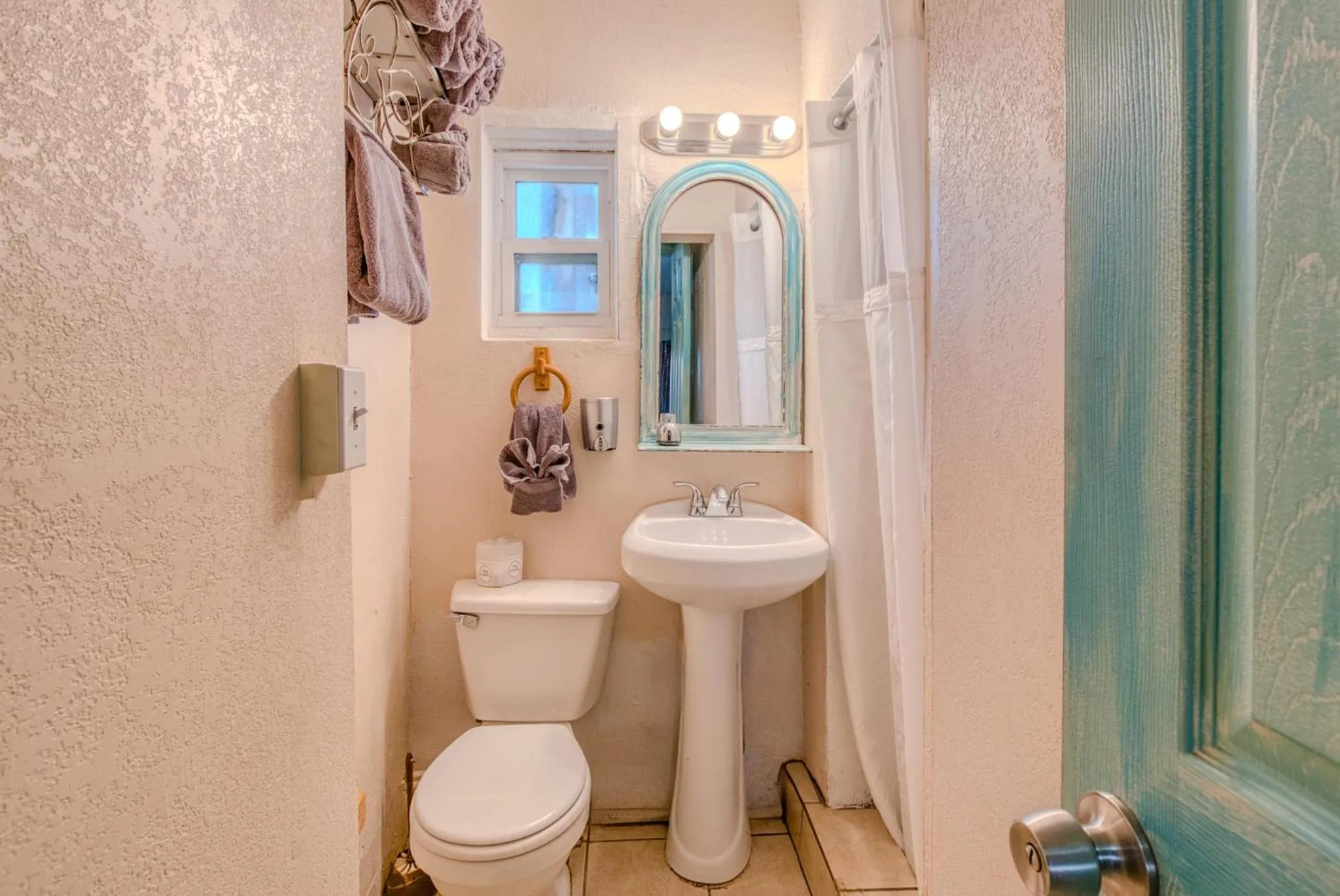 Enchanted Hideaway Cabins and Cottages