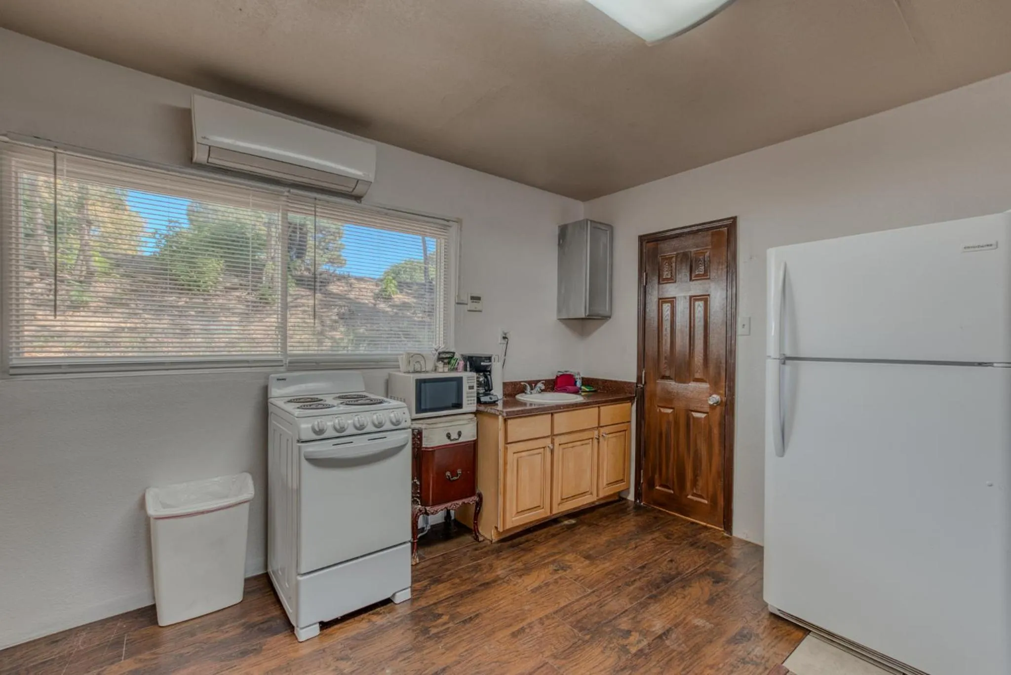 Enchanted Hideaway Cabins and Cottages