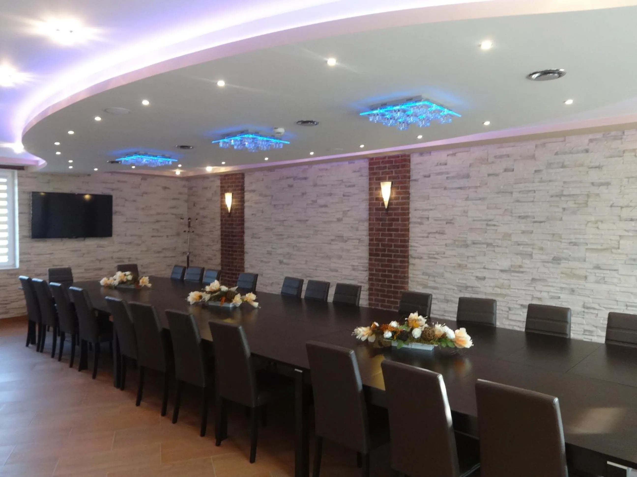 Business facilities in Gościniec Biznesowy