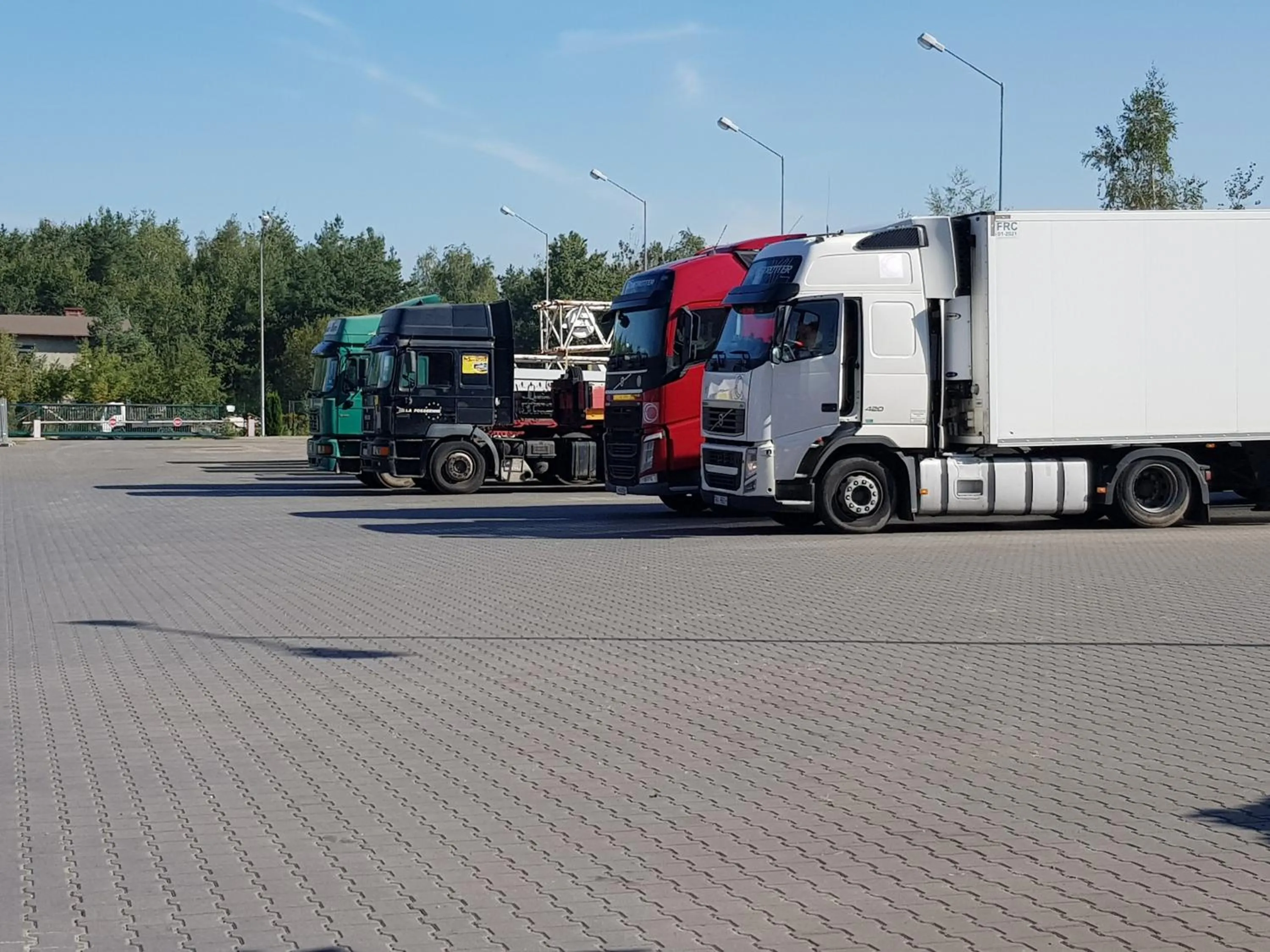 Gościniec Biznesowy