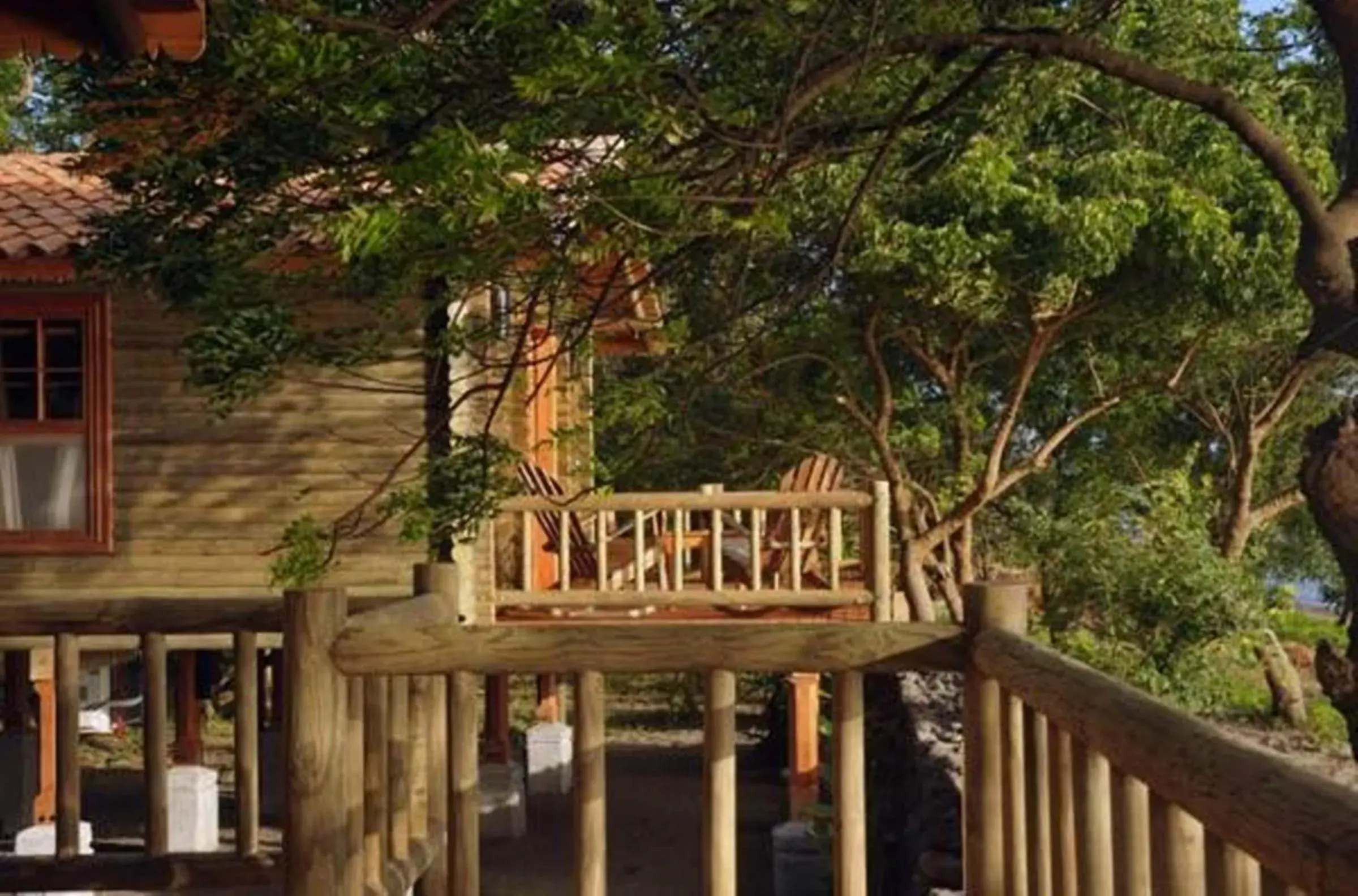 Lake Front Cabin in Hotel San Juan Ometepe Lake Front Cabin in Hotel San Juan Ometepe