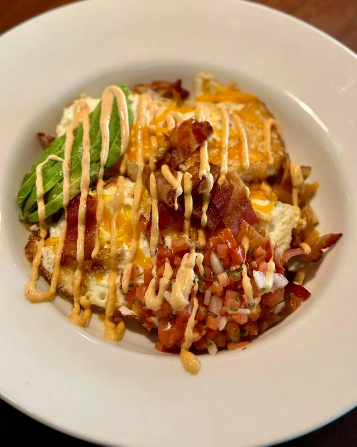 Food and drinks in Hawthorn Extended Stay by Wyndham Rome