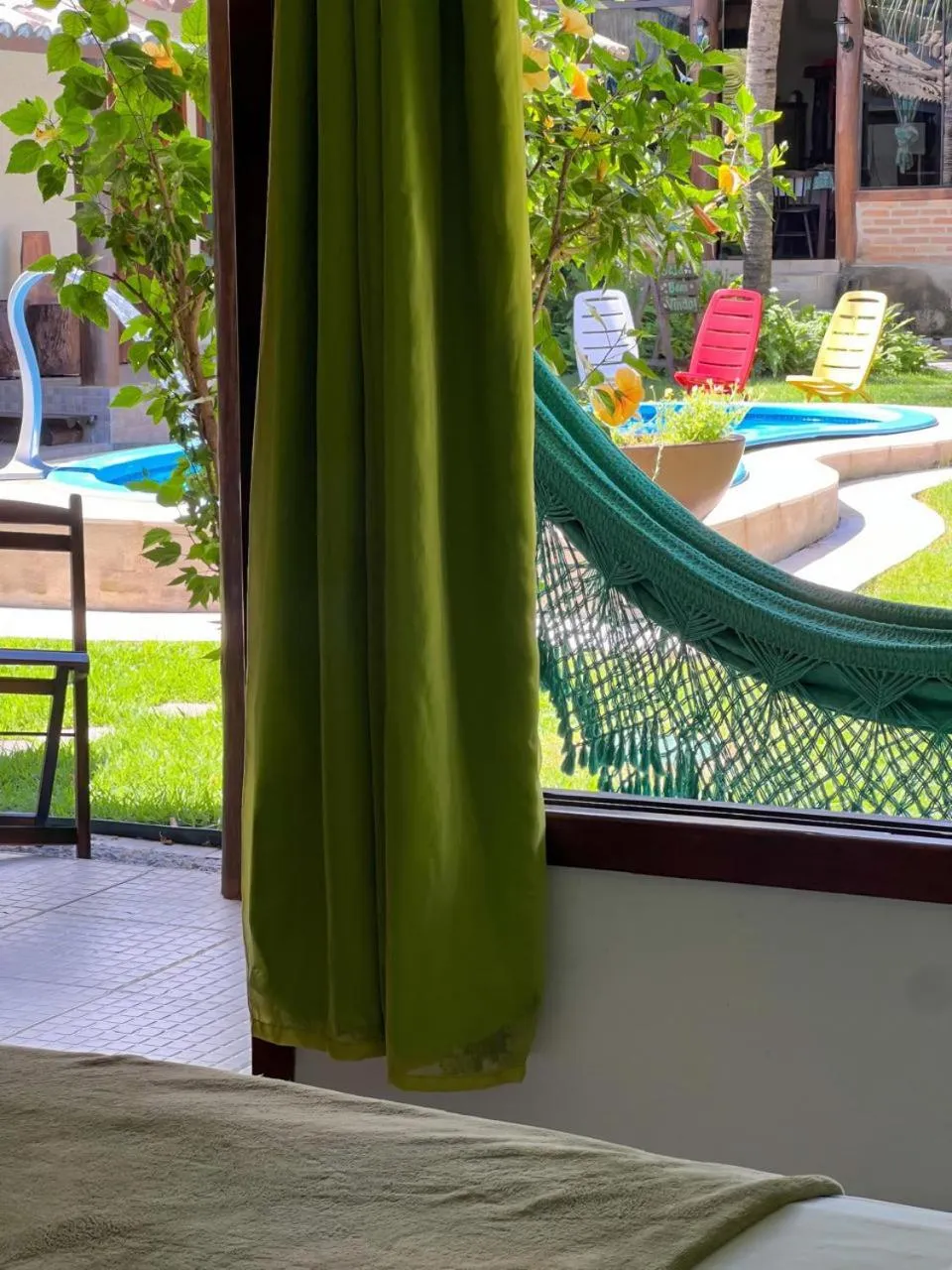 Pousada Aconchego de Genipabu