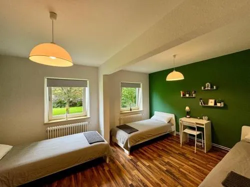 Complete All Inclusive Apartment+Netflix