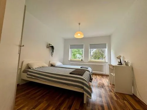 Complete All Inclusive Apartment+Netflix