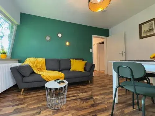 Complete All Inclusive Apartment+Netflix Complete All Inclusive Apartment+Netflix