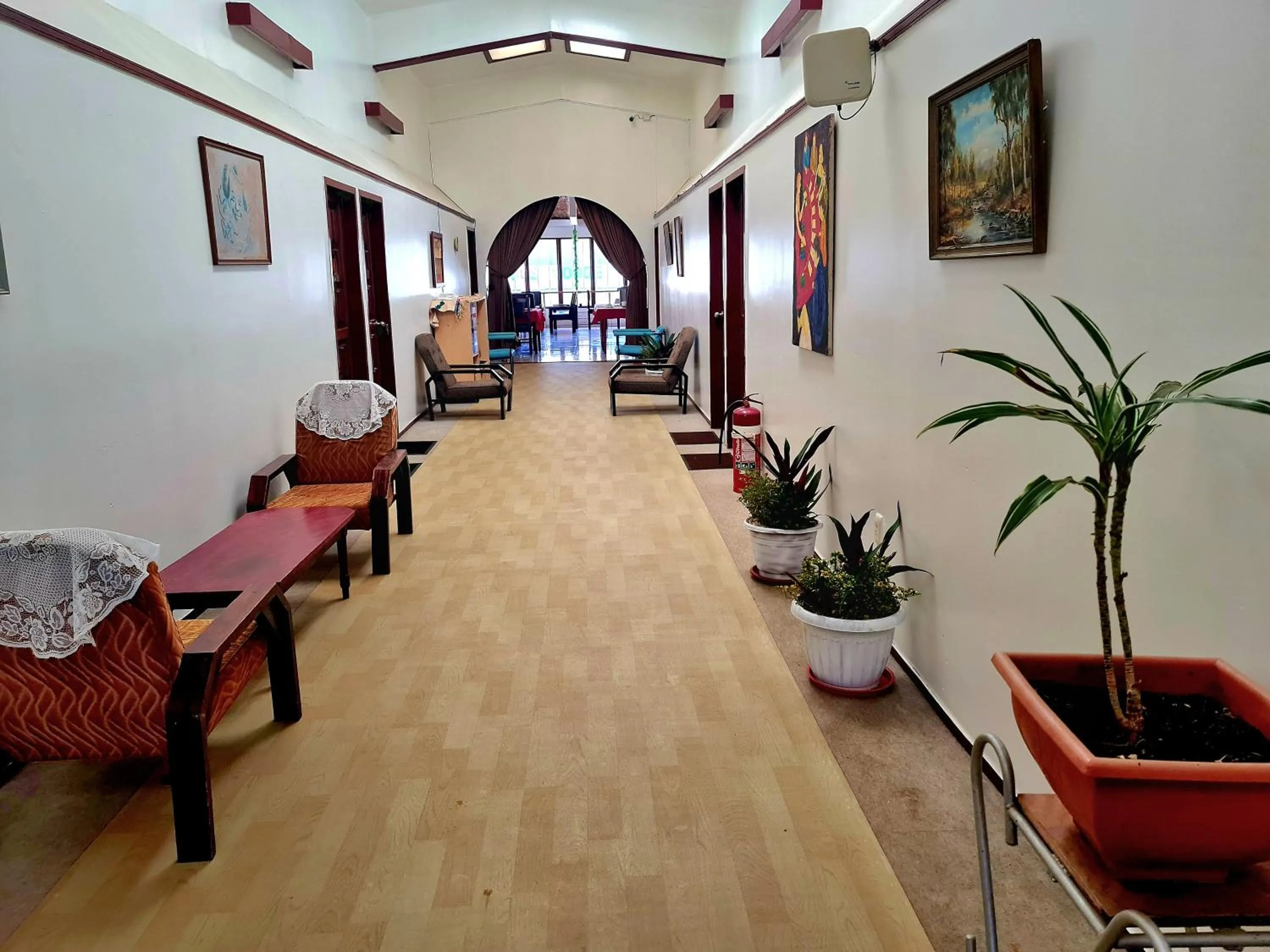 Other in Hotel Nuku'alofa