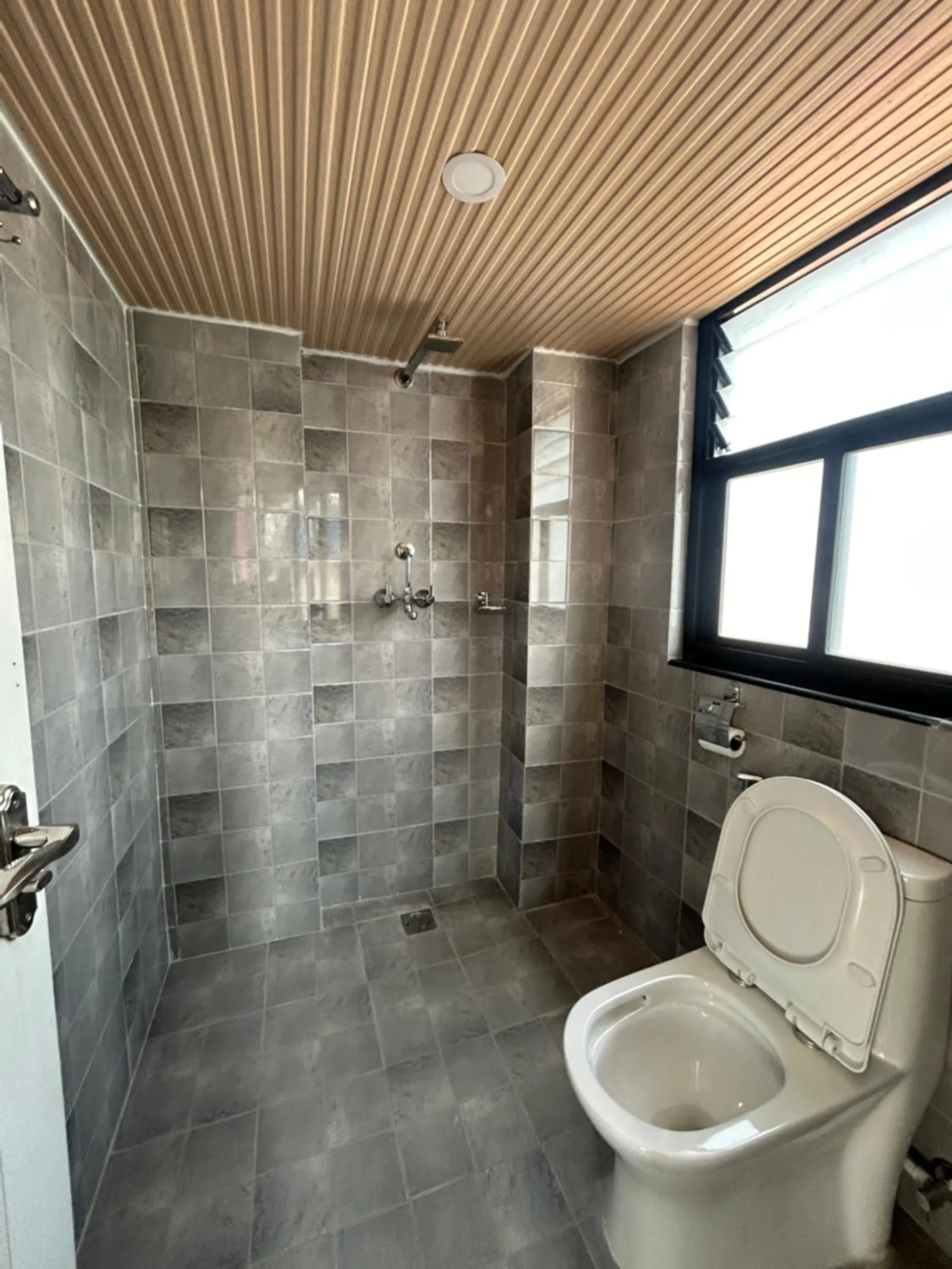 Bathroom in Kathmandu Boutique Hotel