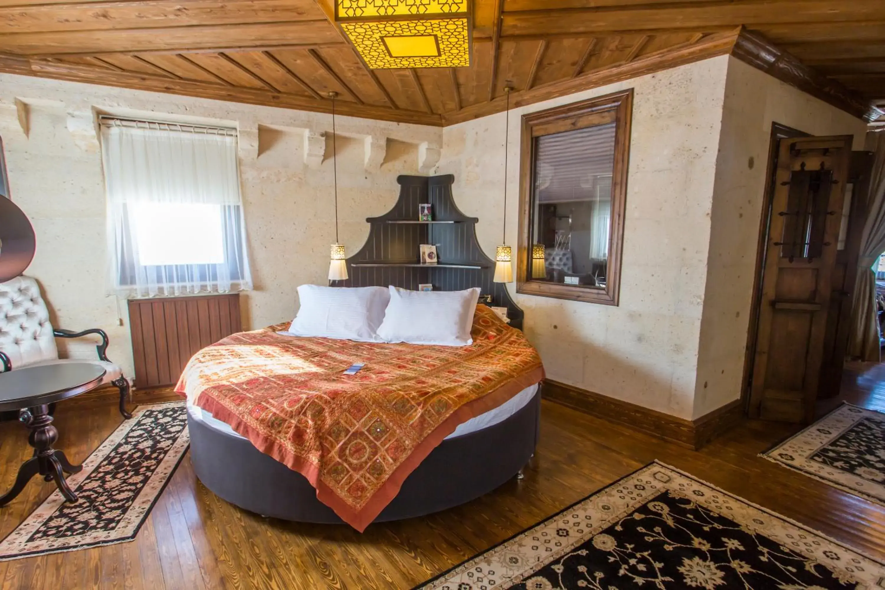 Family Suite in Cappadocia Minia Cave Hotel Family Suite in Cappadocia Minia Cave Hotel