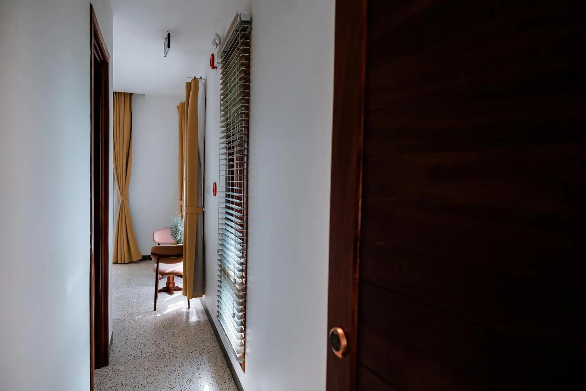 Bedroom, Bed in Pandora Sand Hill Mũi Né Resort