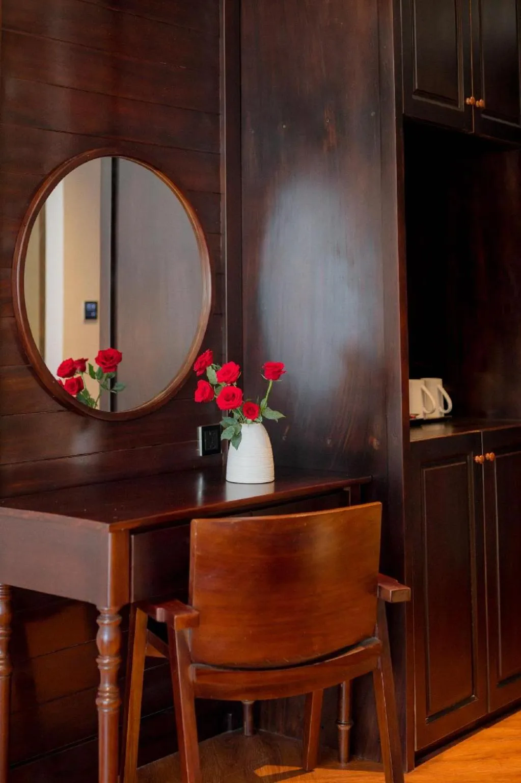 Bedroom in Pandora Sand Hill Mũi Né Resort