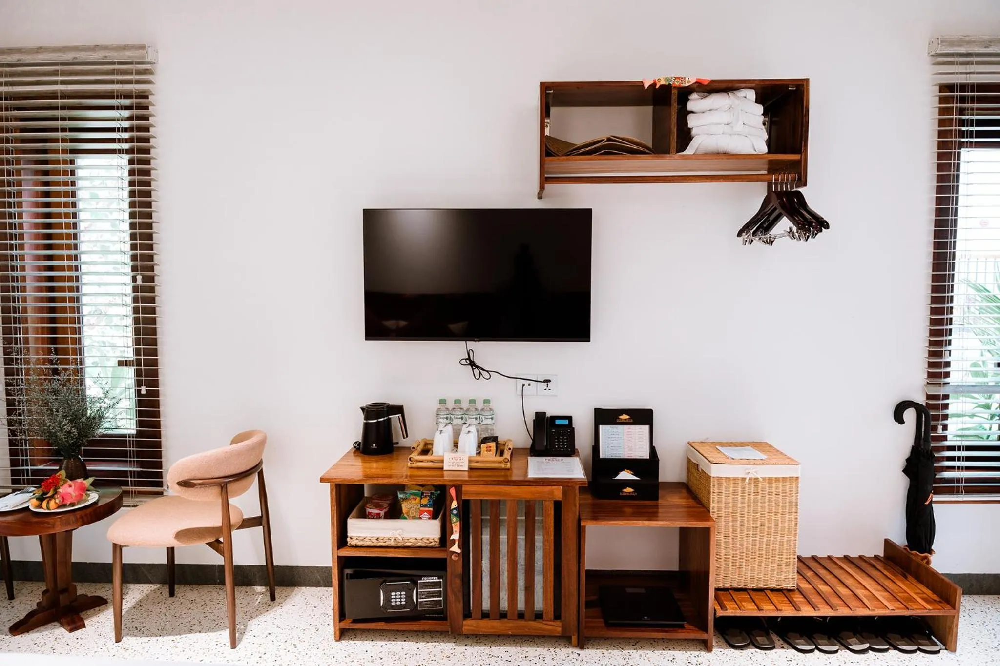 Bedroom in Pandora Sand Hill Mũi Né Resort
