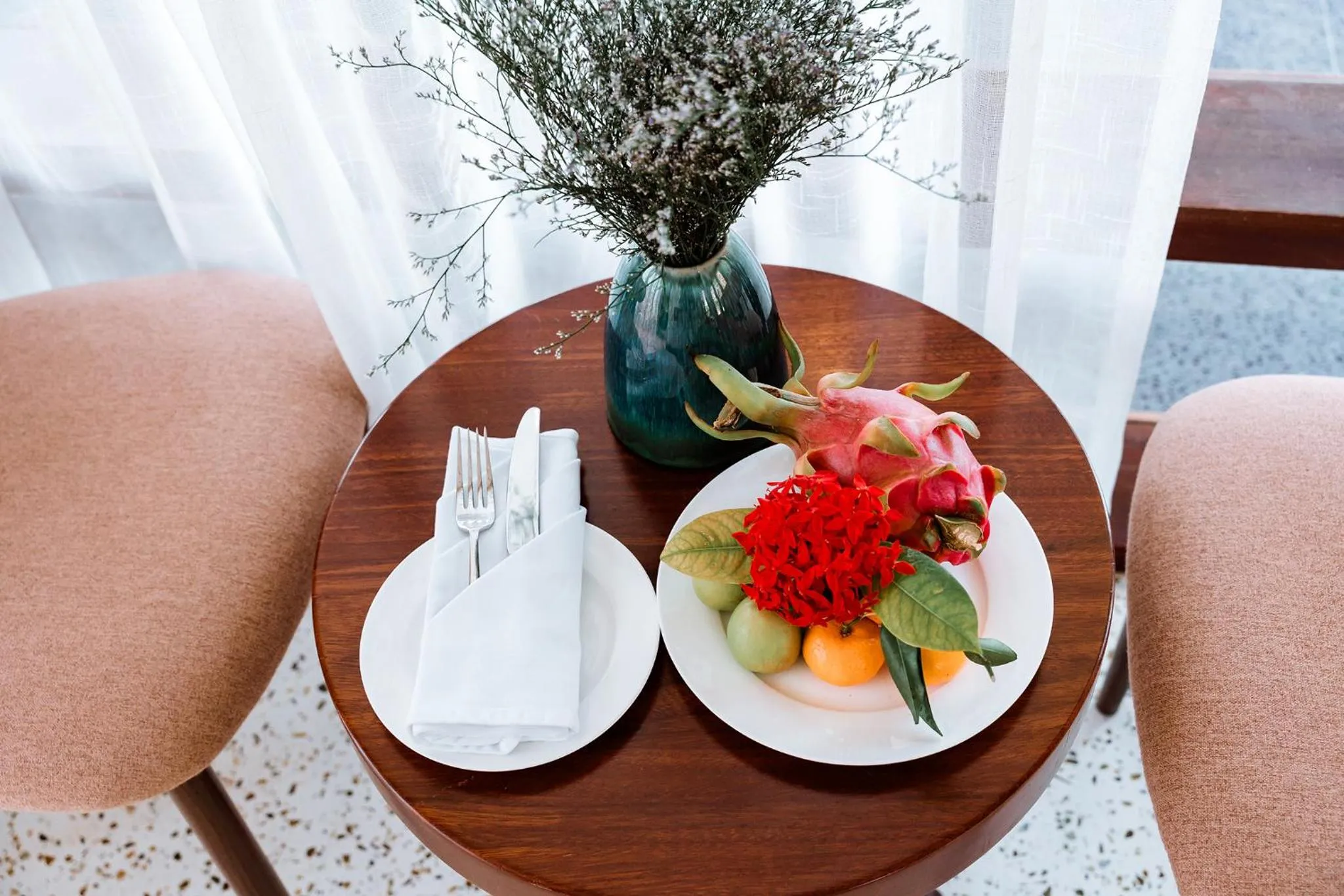 Bedroom in Pandora Sand Hill Mũi Né Resort