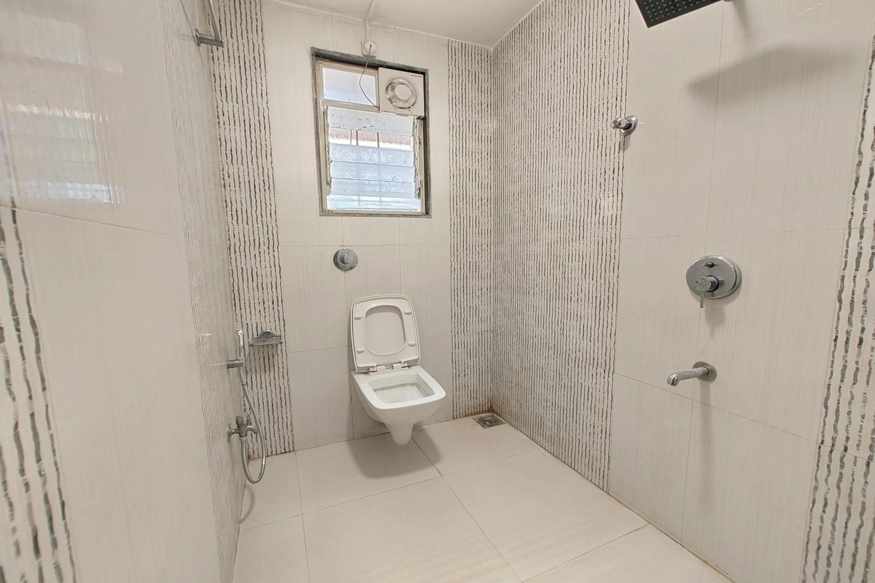 Bathroom in Hotel Sai Inn Executive