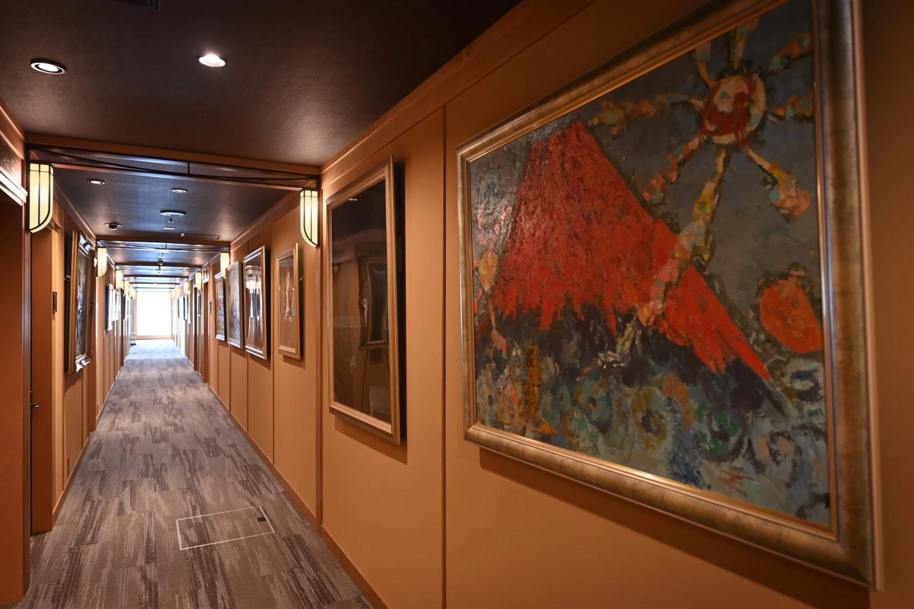 Spa and wellness centre/facilities in ReLabo -Medical Spa & Stay-