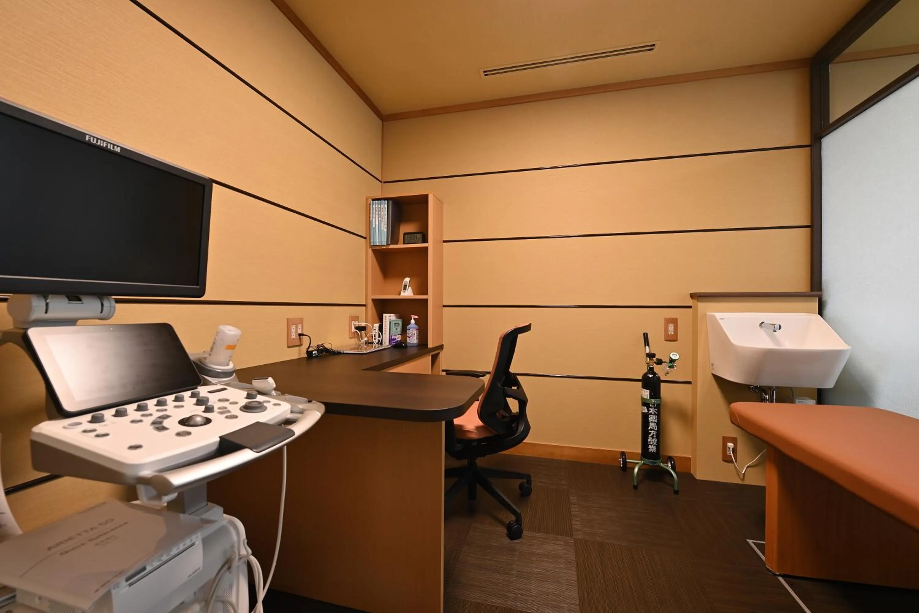 Spa and wellness centre/facilities in ReLabo -Medical Spa & Stay-