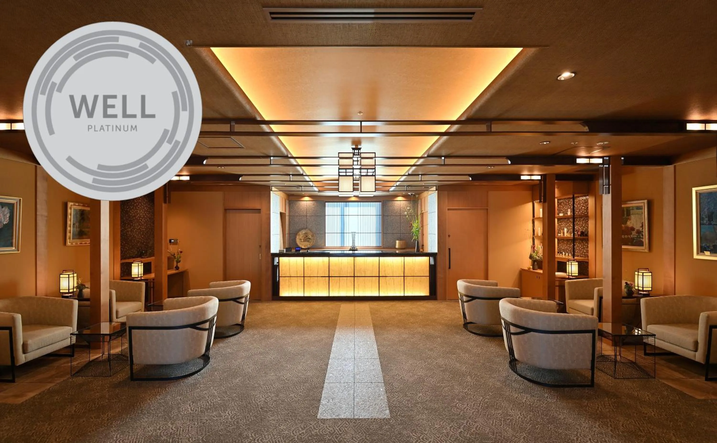 Spa and wellness centre/facilities in ReLabo -Medical Spa & Stay-