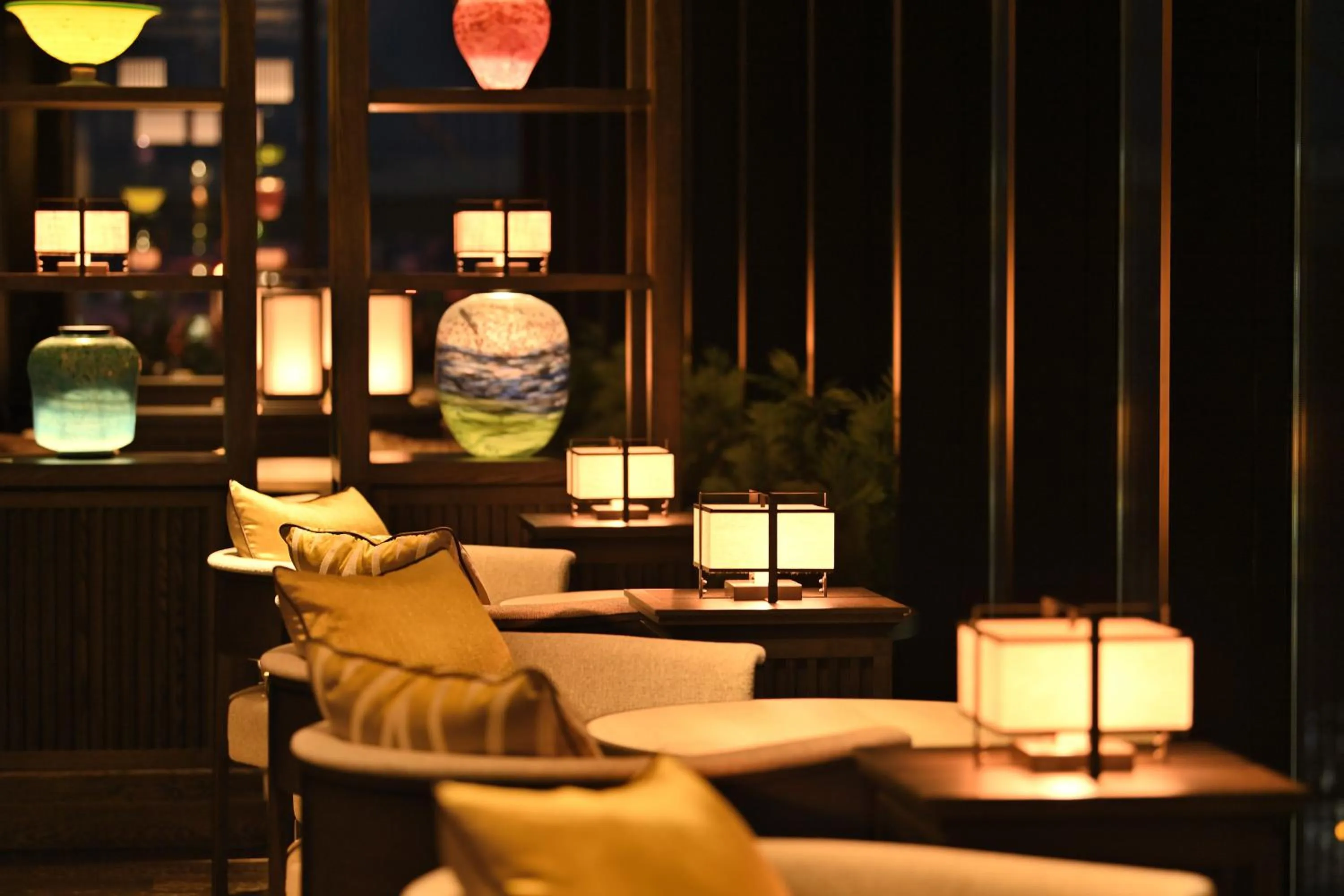 Restaurant/places to eat in ReLabo -Medical Spa & Stay-