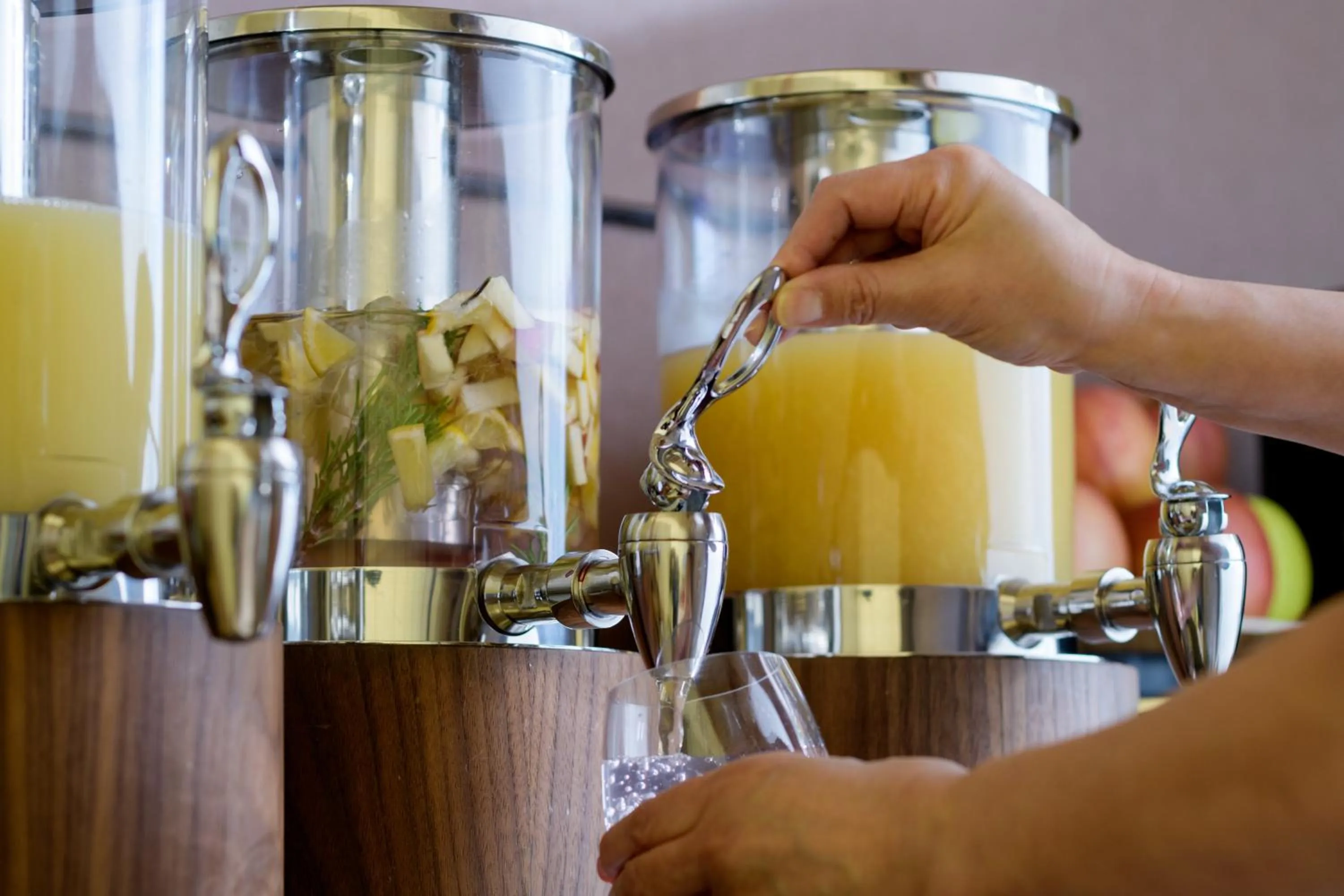 Lounge or bar in ReLabo -Medical Spa & Stay-