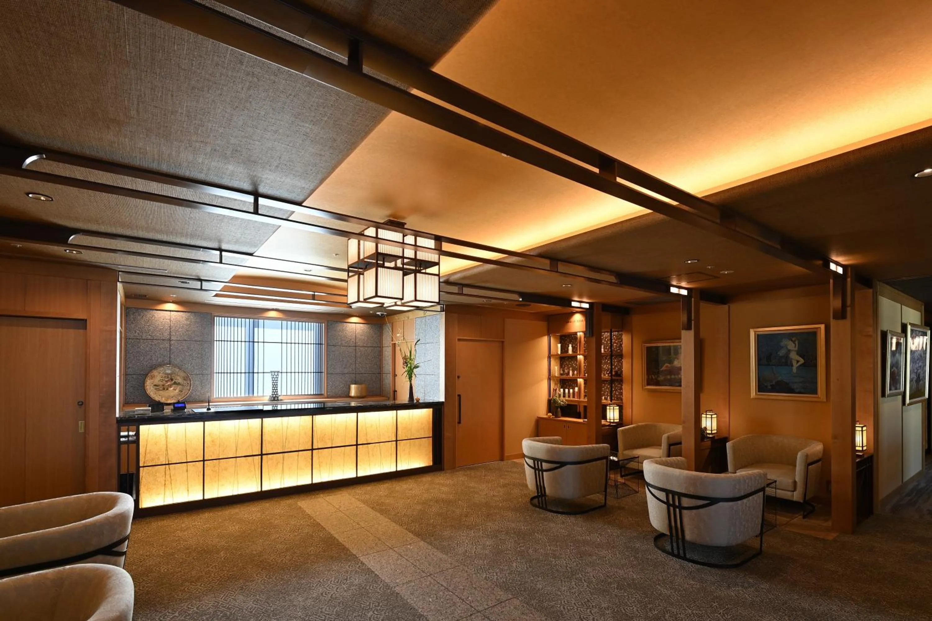 Spa and wellness centre/facilities in ReLabo -Medical Spa & Stay-