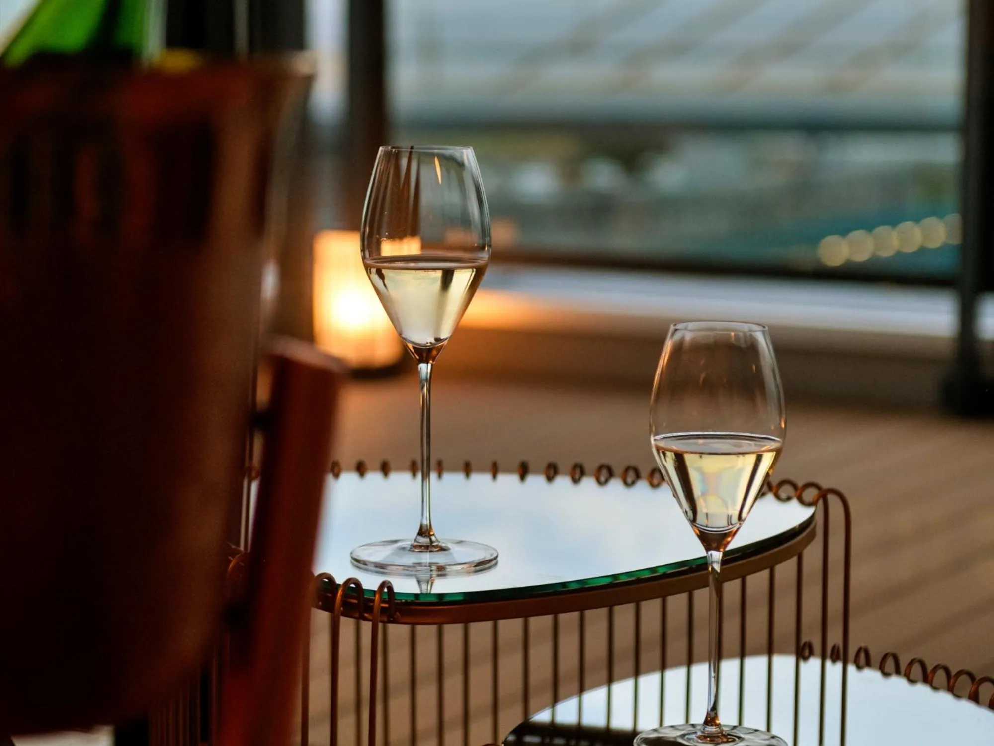 Spa and wellness centre/facilities in ReLabo -Medical Spa & Stay-