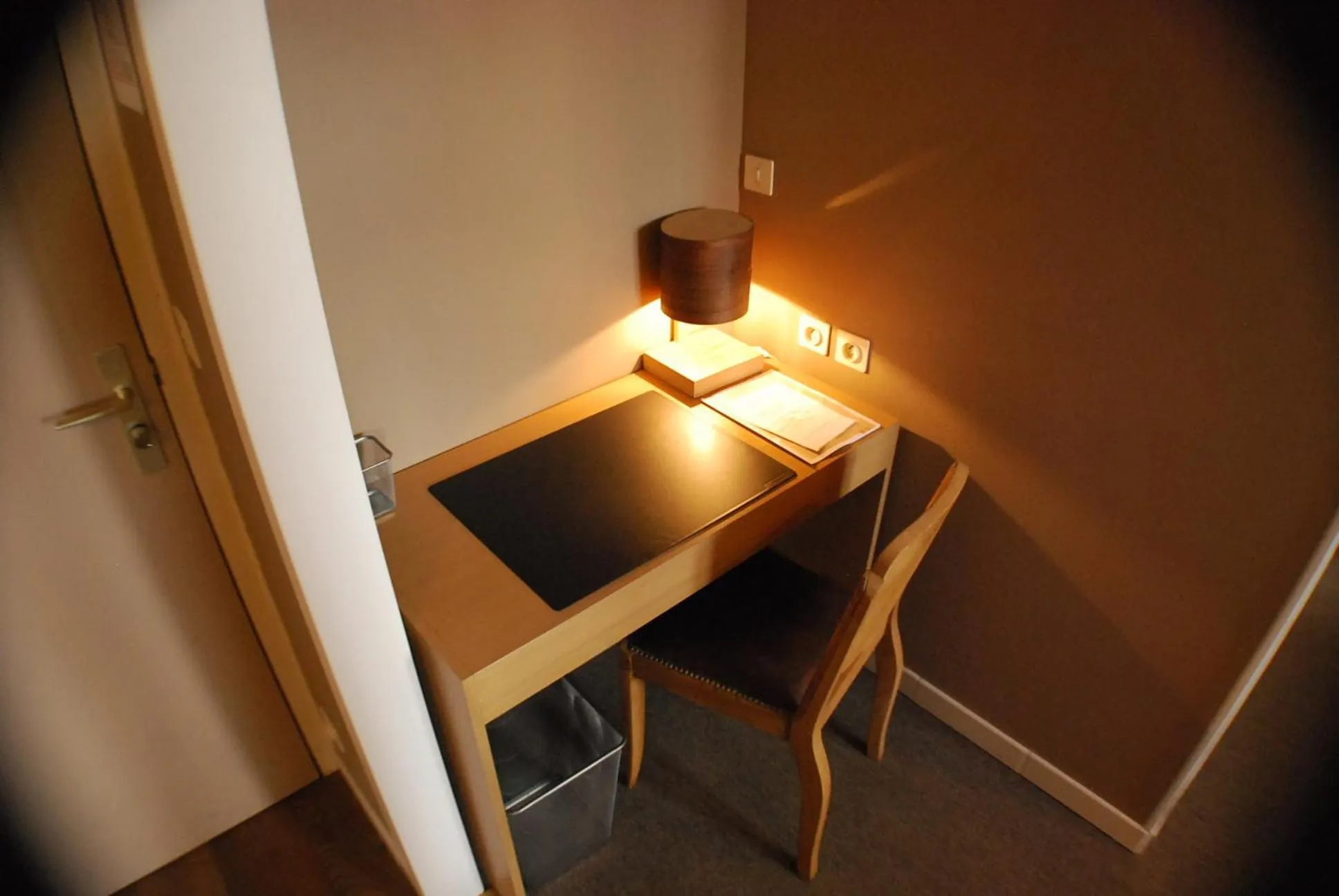 Seating area in Résidence L'Atelier