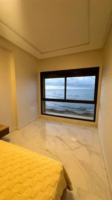 Bed in Appartement El Jadida