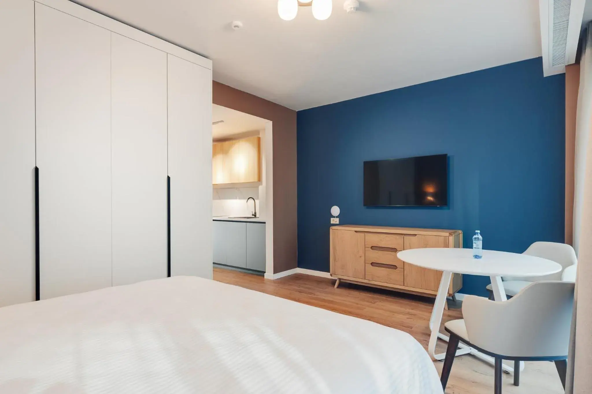 Studio in Syndicate Lodging Aparthotel Studio in Syndicate Lodging Aparthotel