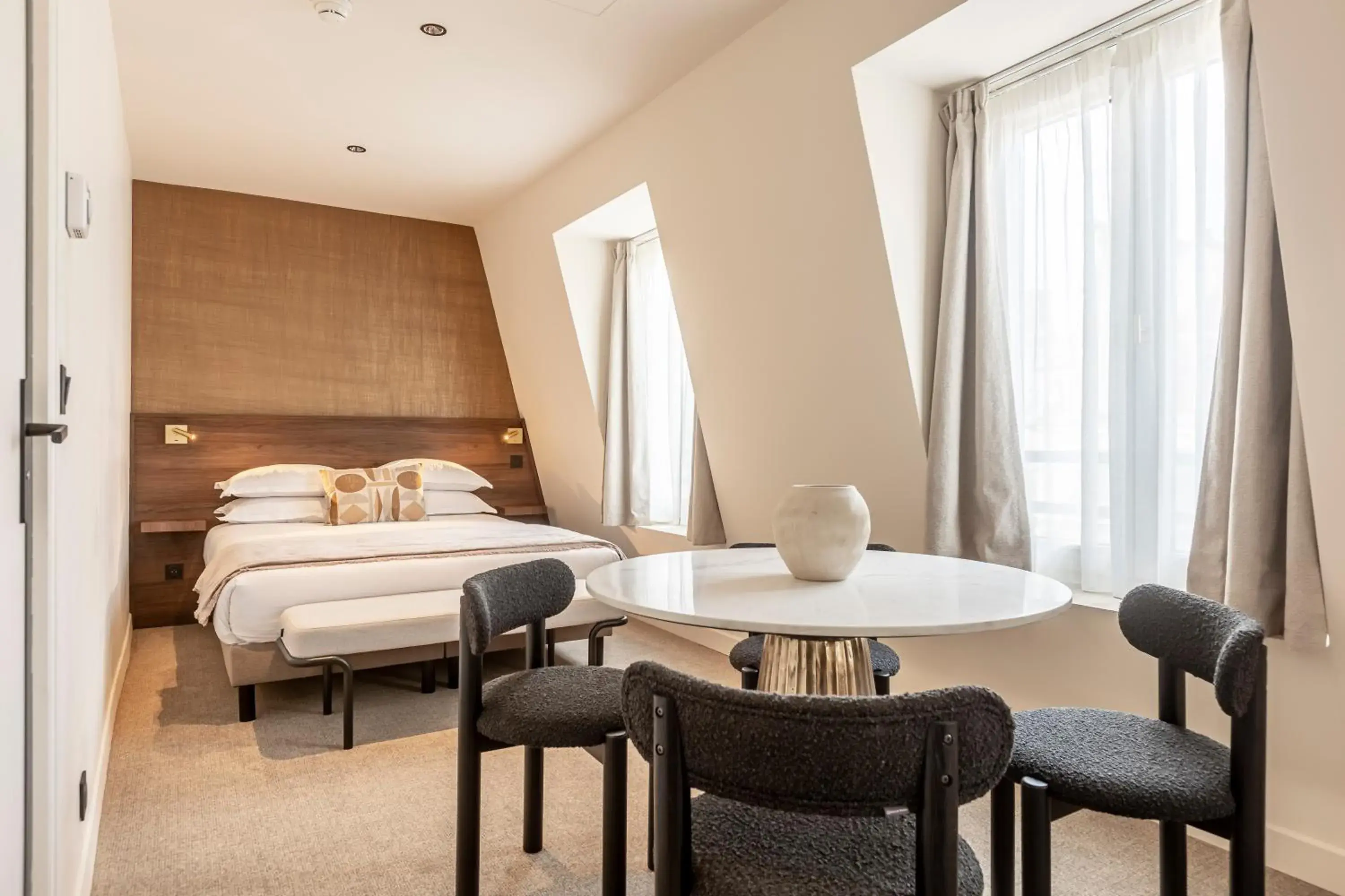 Family Room in Le Monsieur By Sweett Family Room in Le Monsieur By Sweett