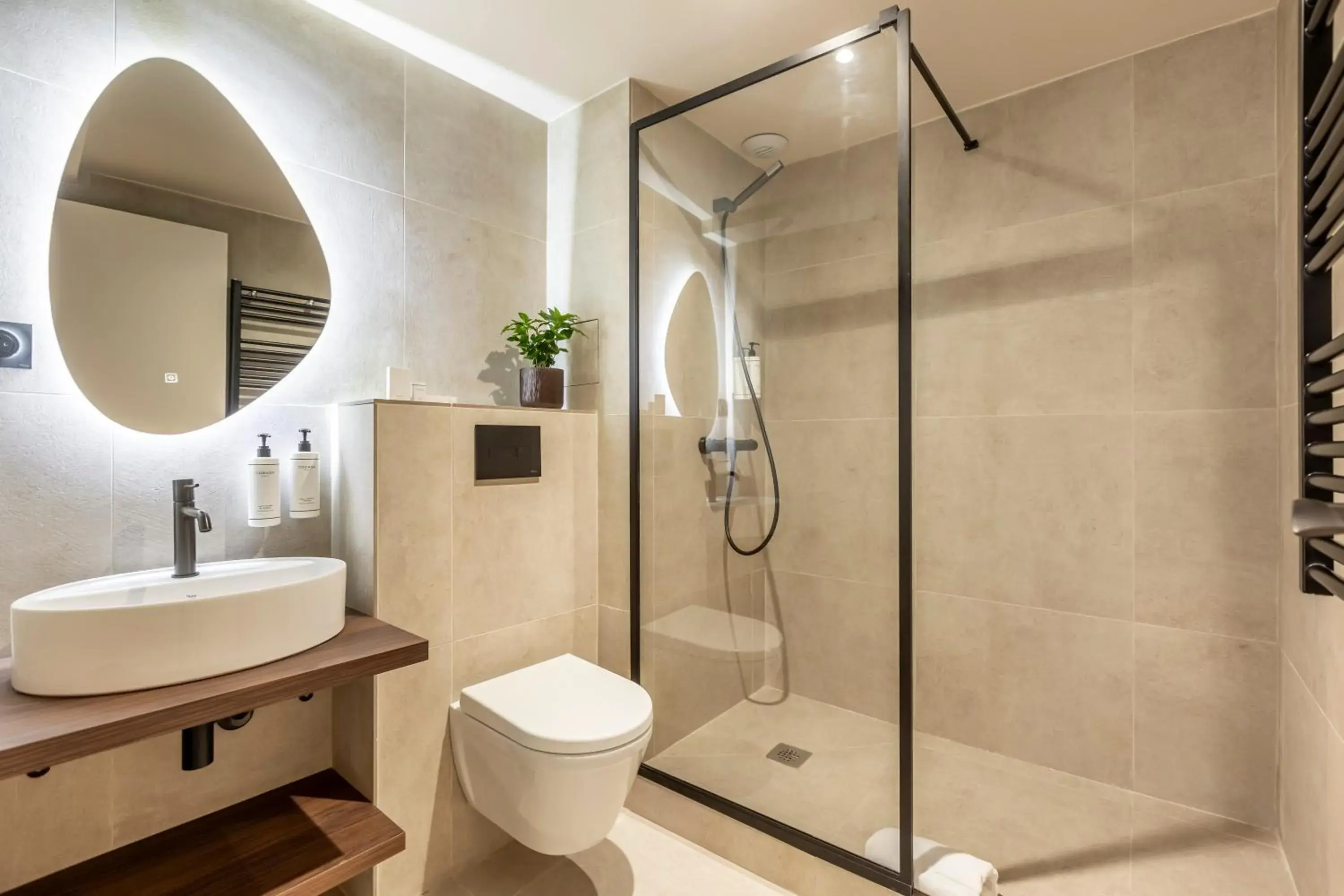 Double Room in Le Monsieur By Sweett Double Room in Le Monsieur By Sweett