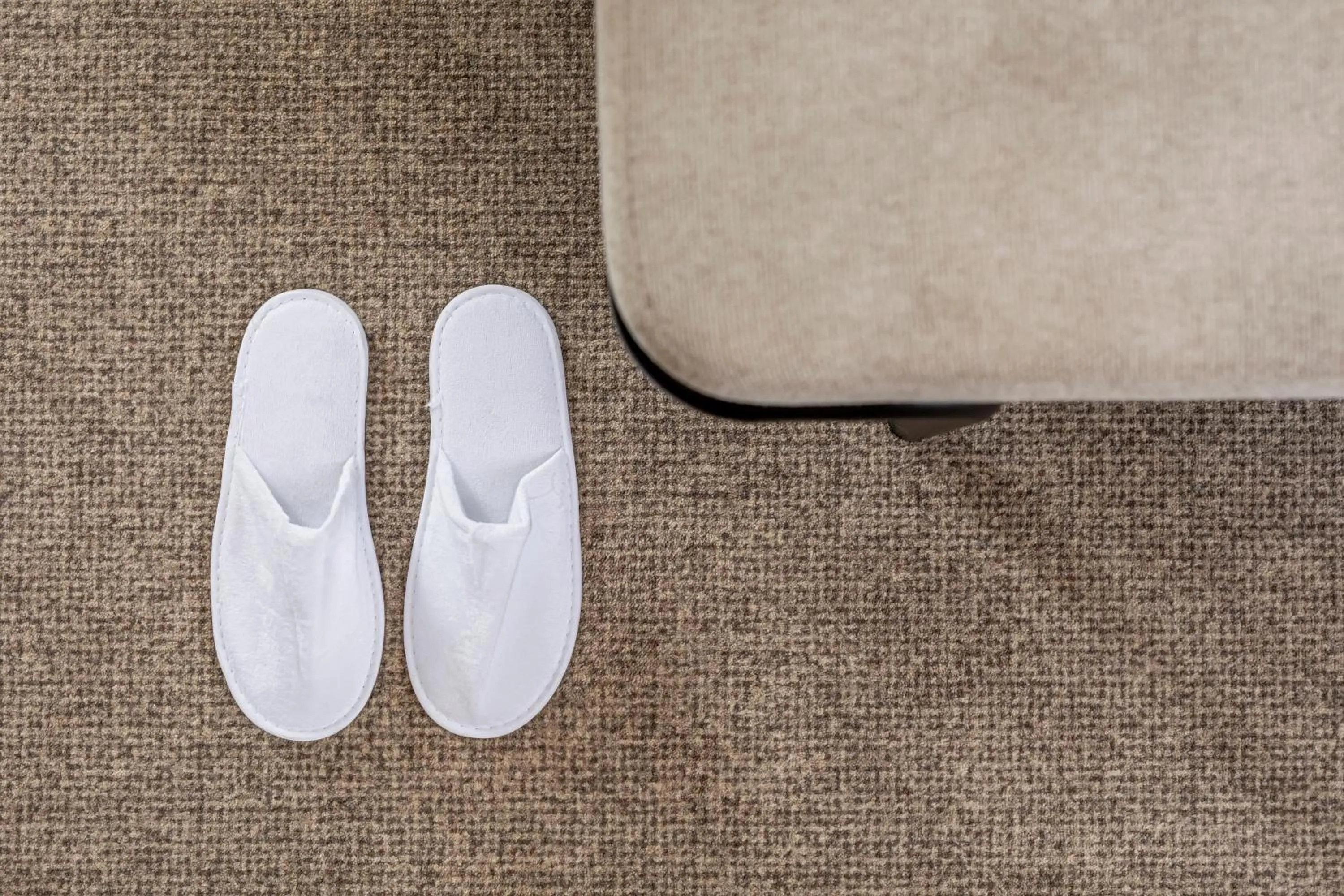 Bedroom in Le Monsieur By Sweett