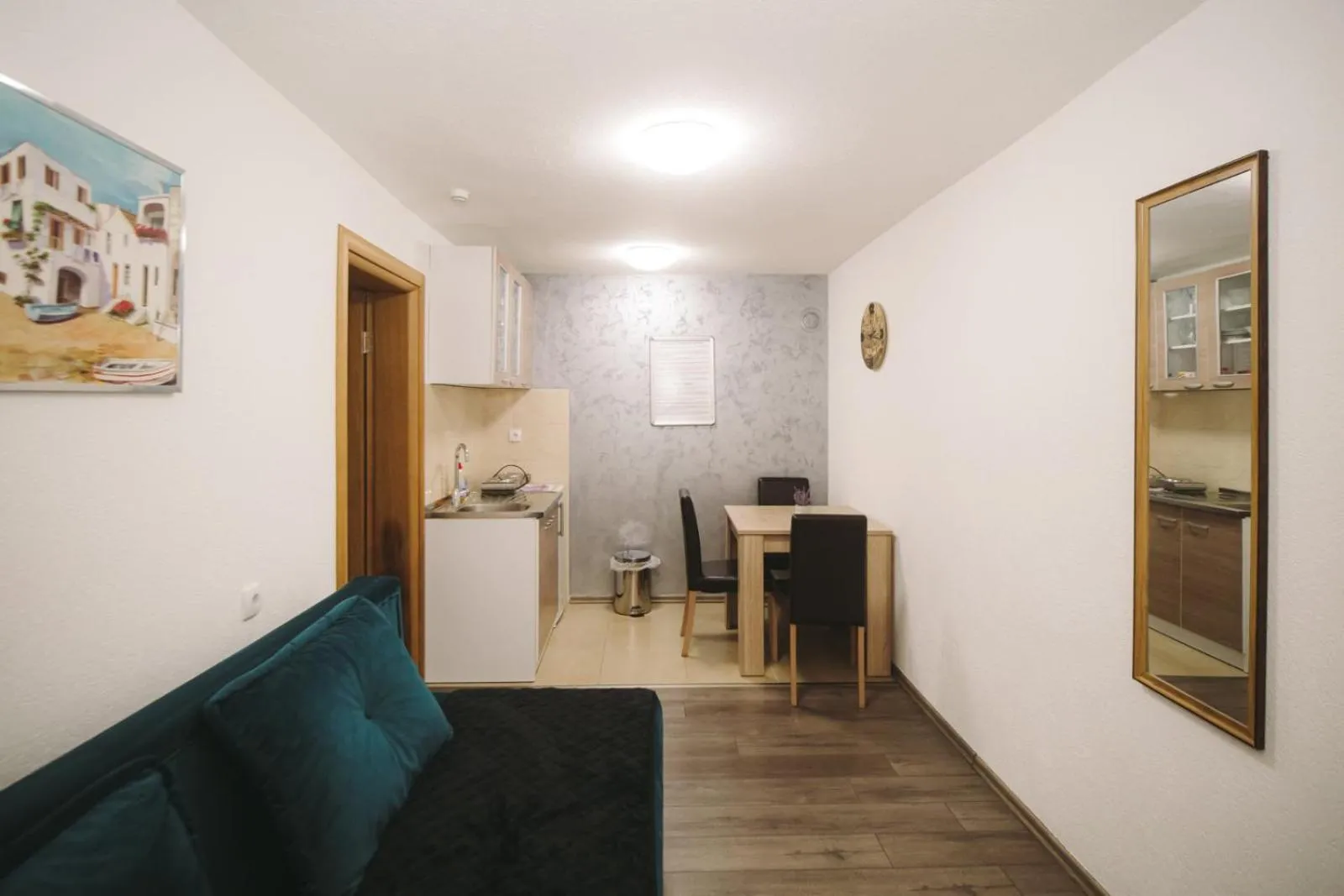 Apartmani Vesto