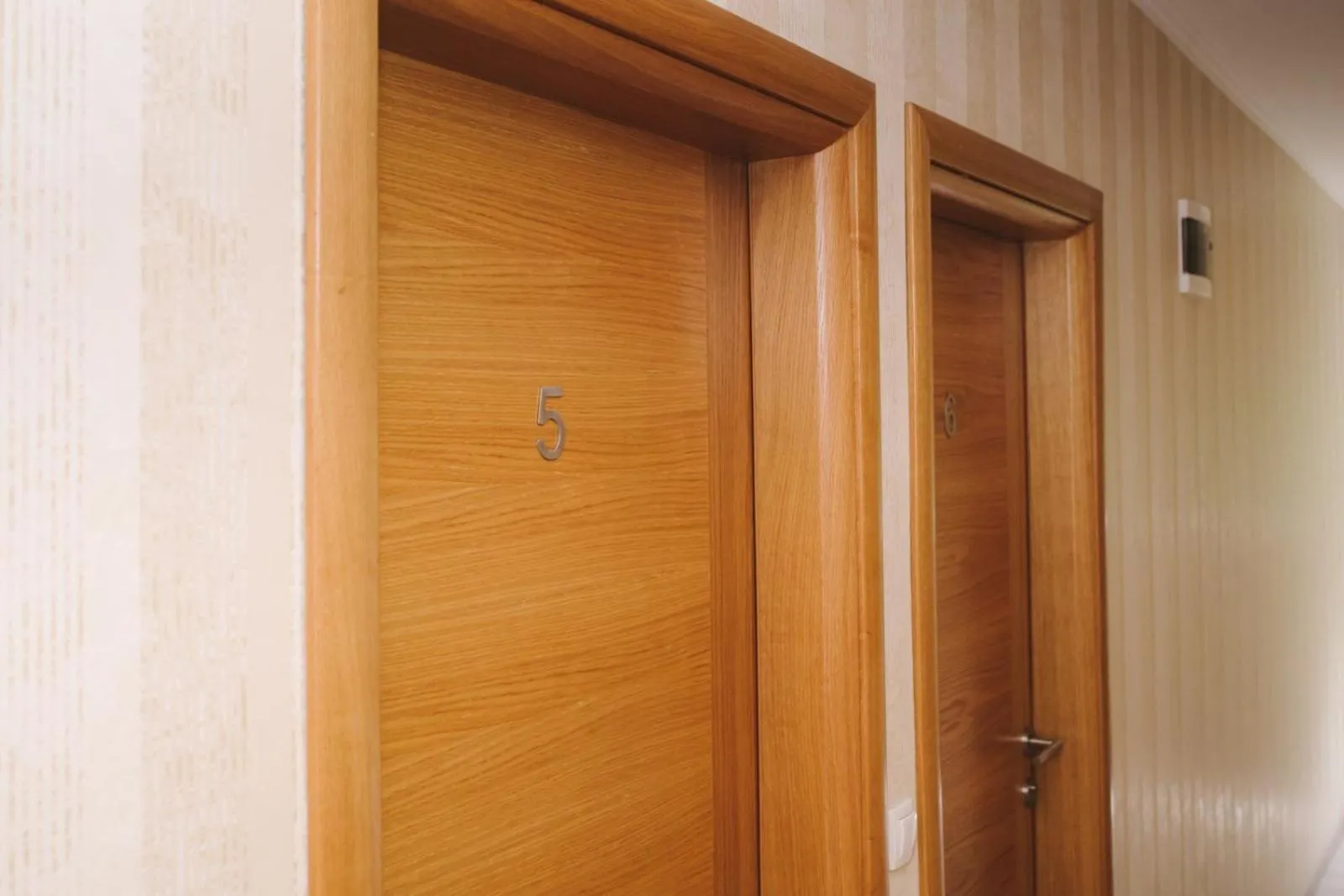 Apartmani Vesto