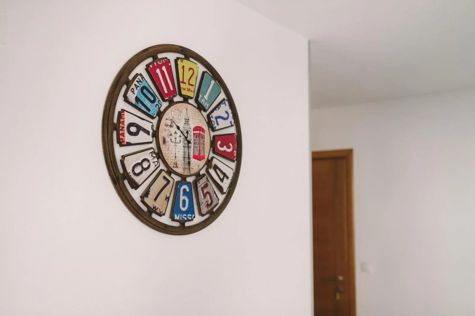 Apartmani Vesto