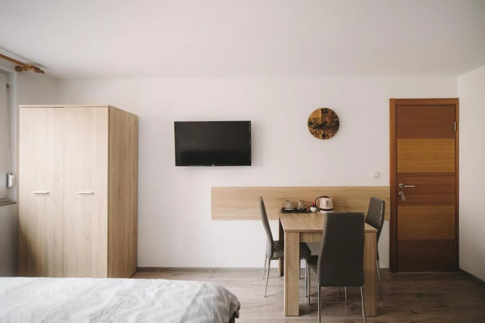 Photo of the whole room, Bed in Apartmani Vesto