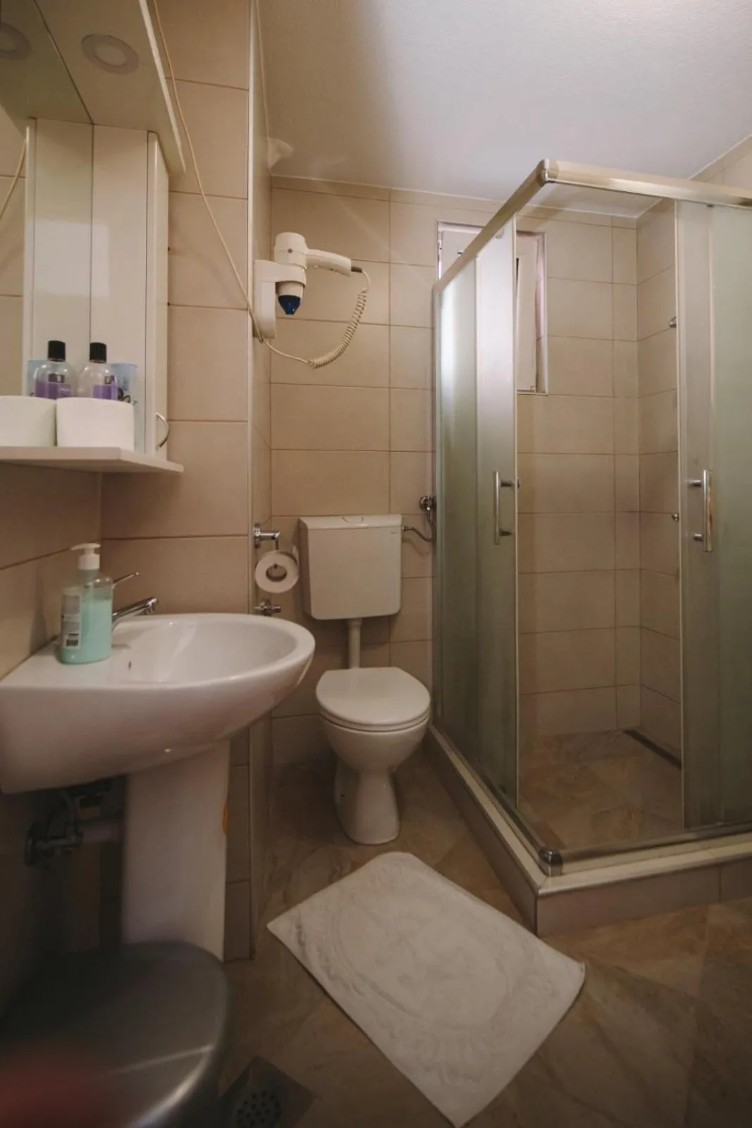 Apartmani Vesto