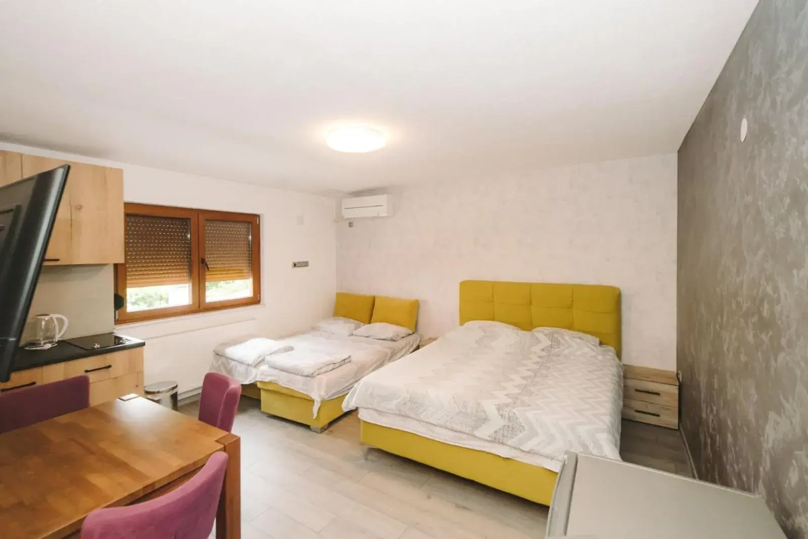 Standard Apartment in Apartmani Vesto Standard Apartment in Apartmani Vesto