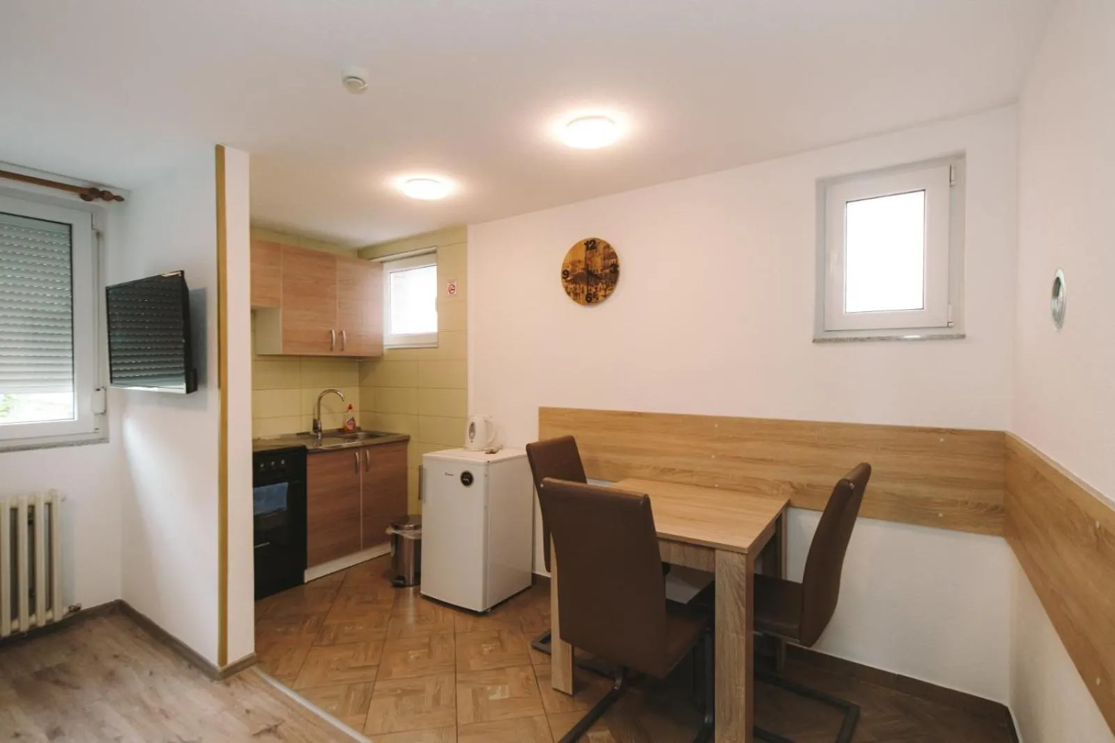 Apartmani Vesto