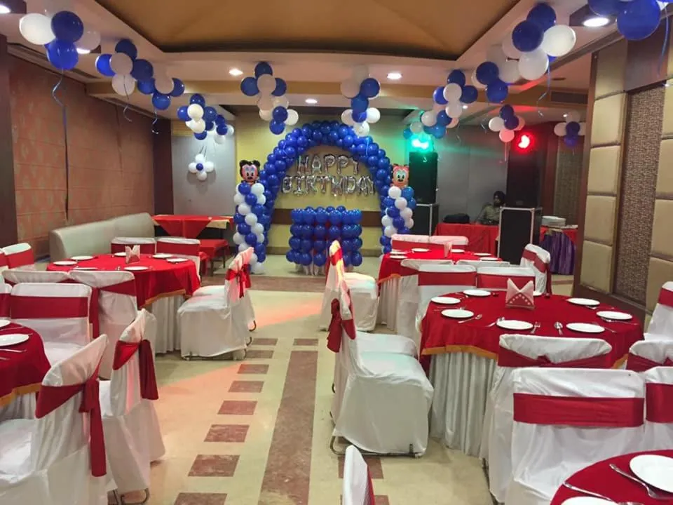 wedding in Hotel Shagun Chandigarh Zirakpur