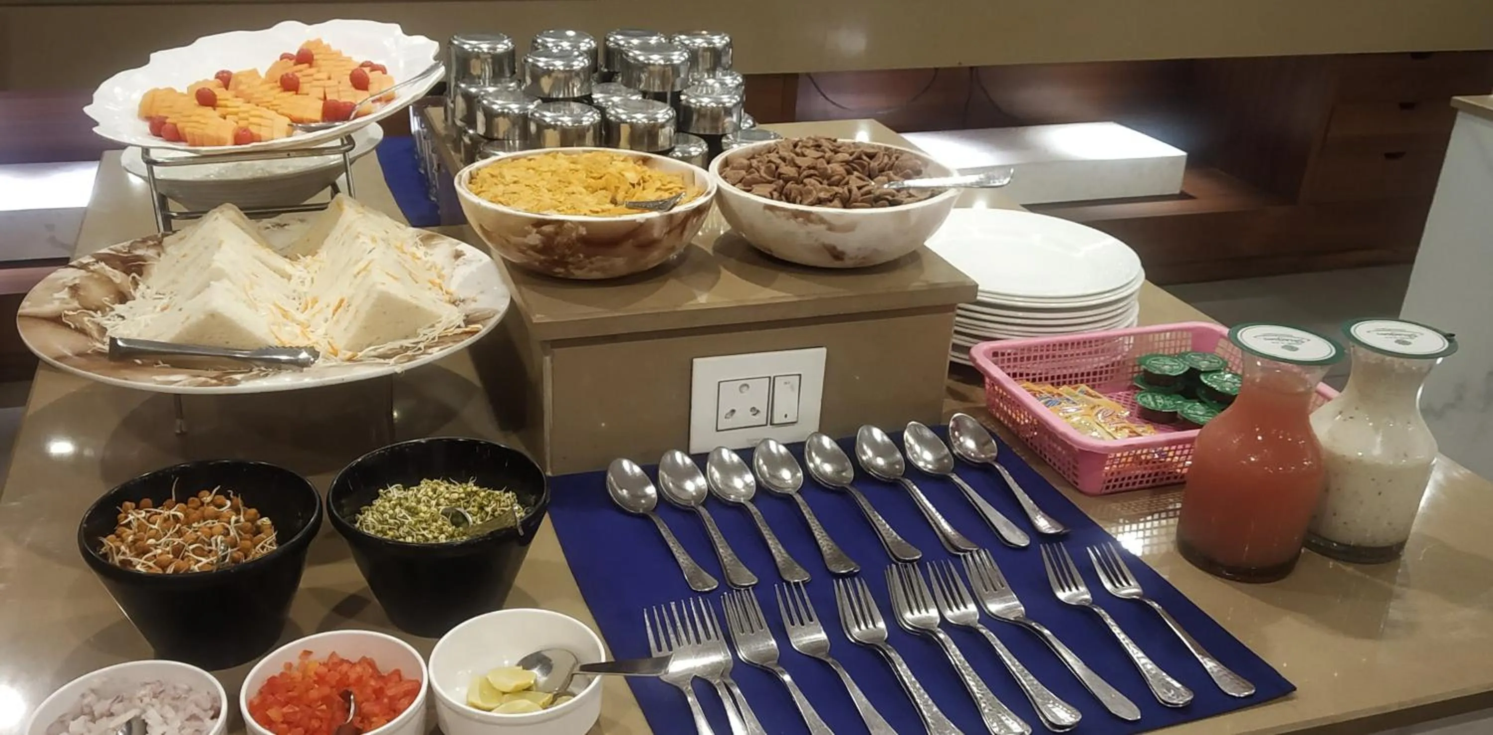 Hotel Shagun Chandigarh Zirakpur