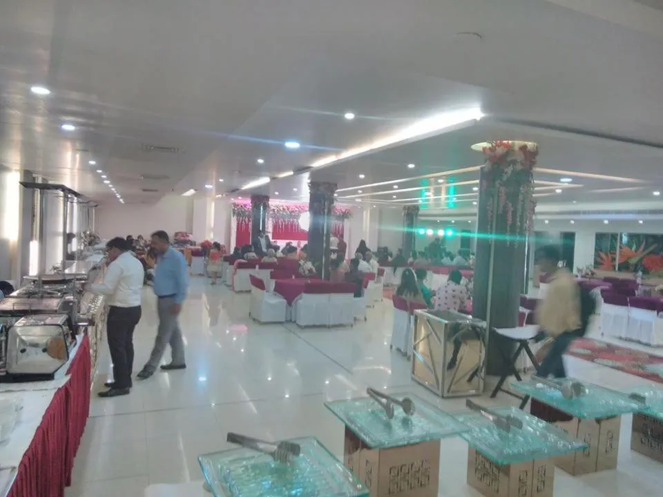 Hotel Shagun Chandigarh Zirakpur