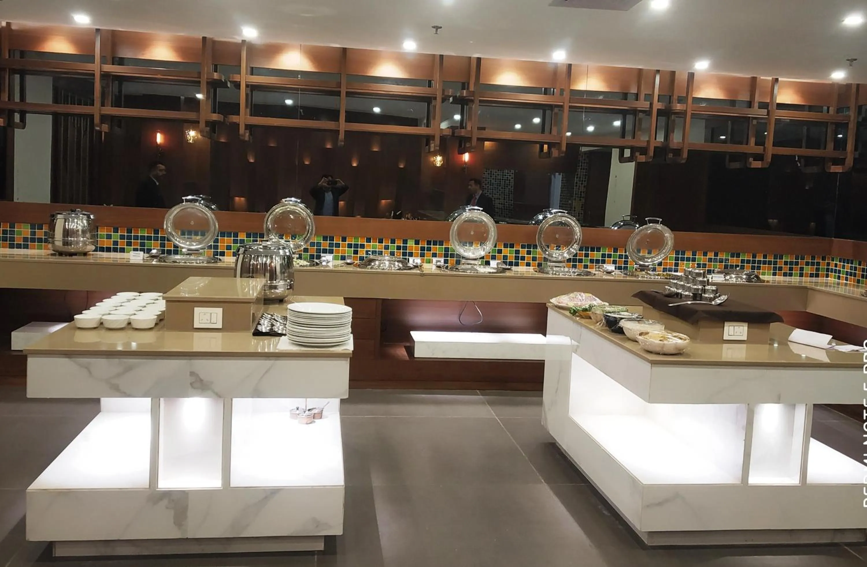 Hotel Shagun Chandigarh Zirakpur