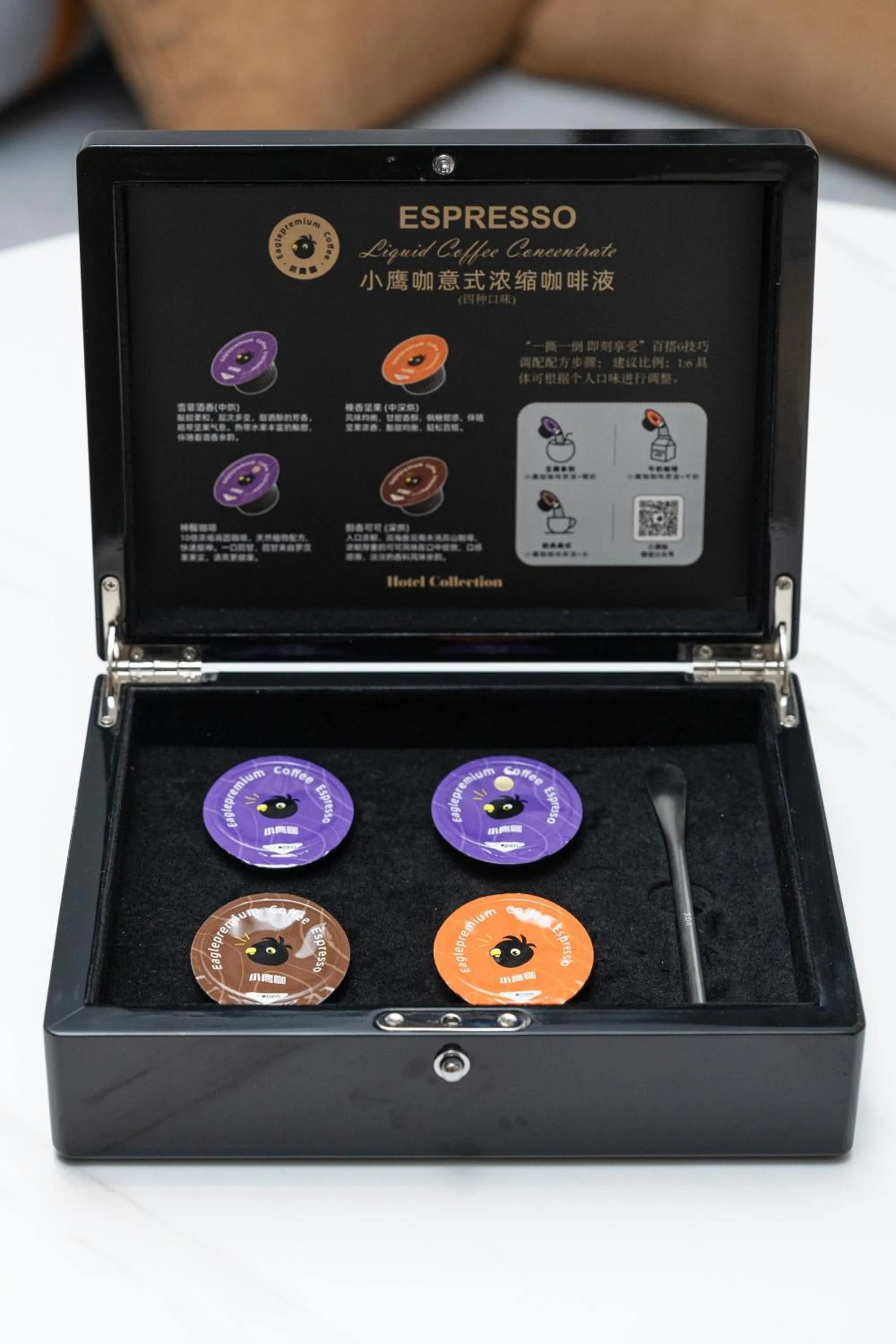 The Perennial Tianjin, A Jdv By Hyatt Hotel