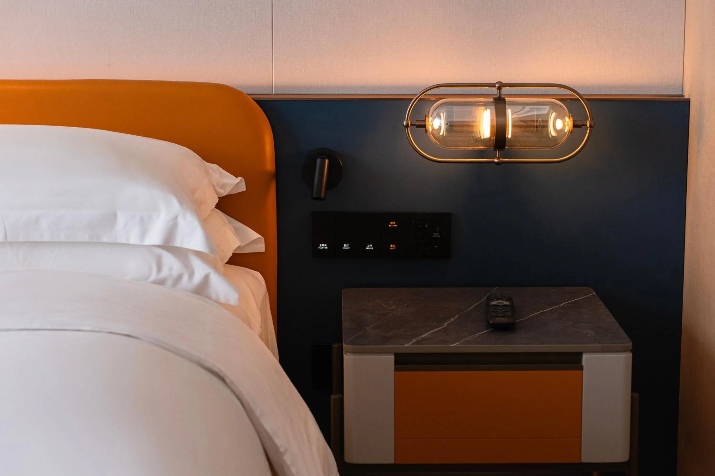 The Perennial Tianjin, A Jdv By Hyatt Hotel