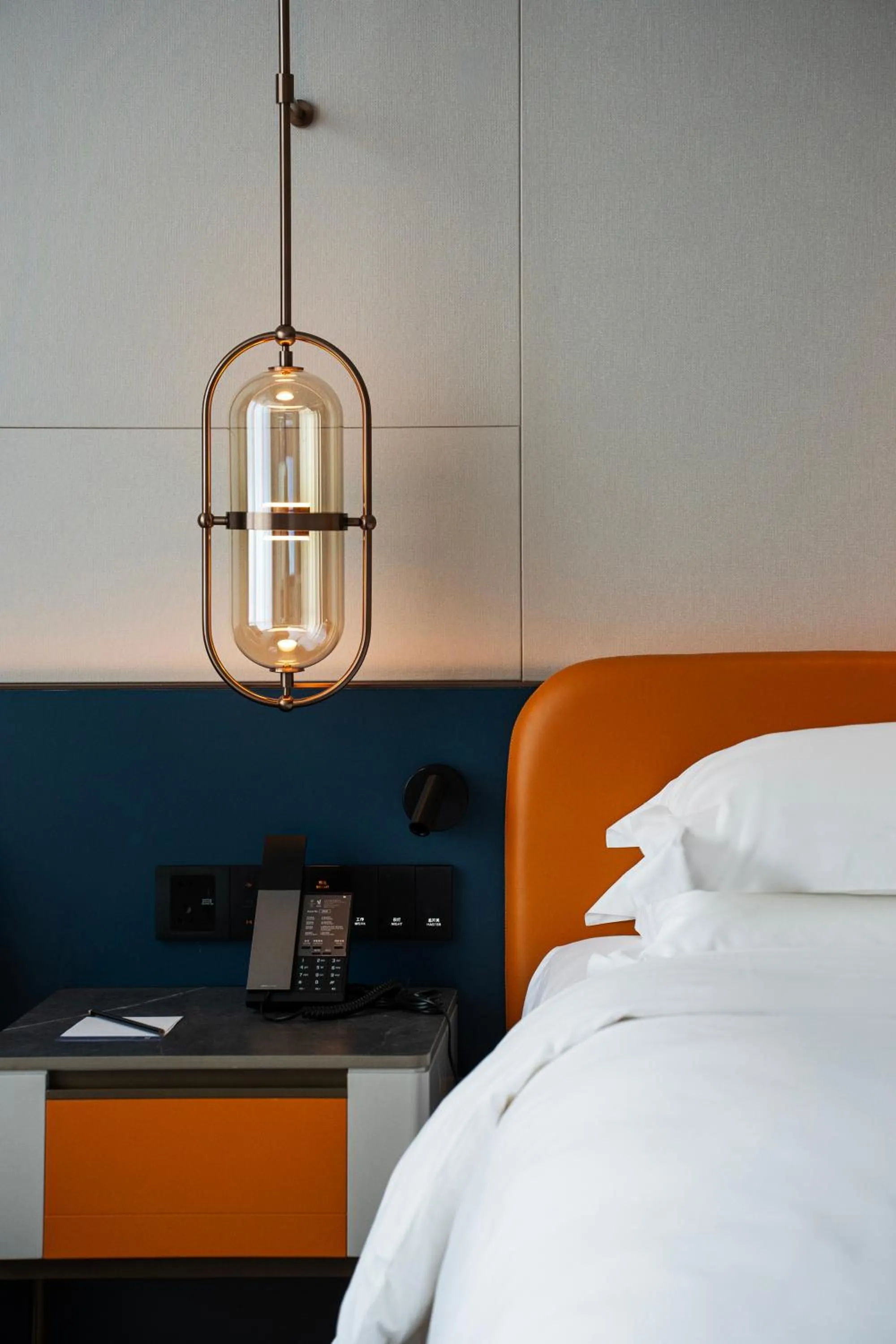 The Perennial Tianjin, A Jdv By Hyatt Hotel