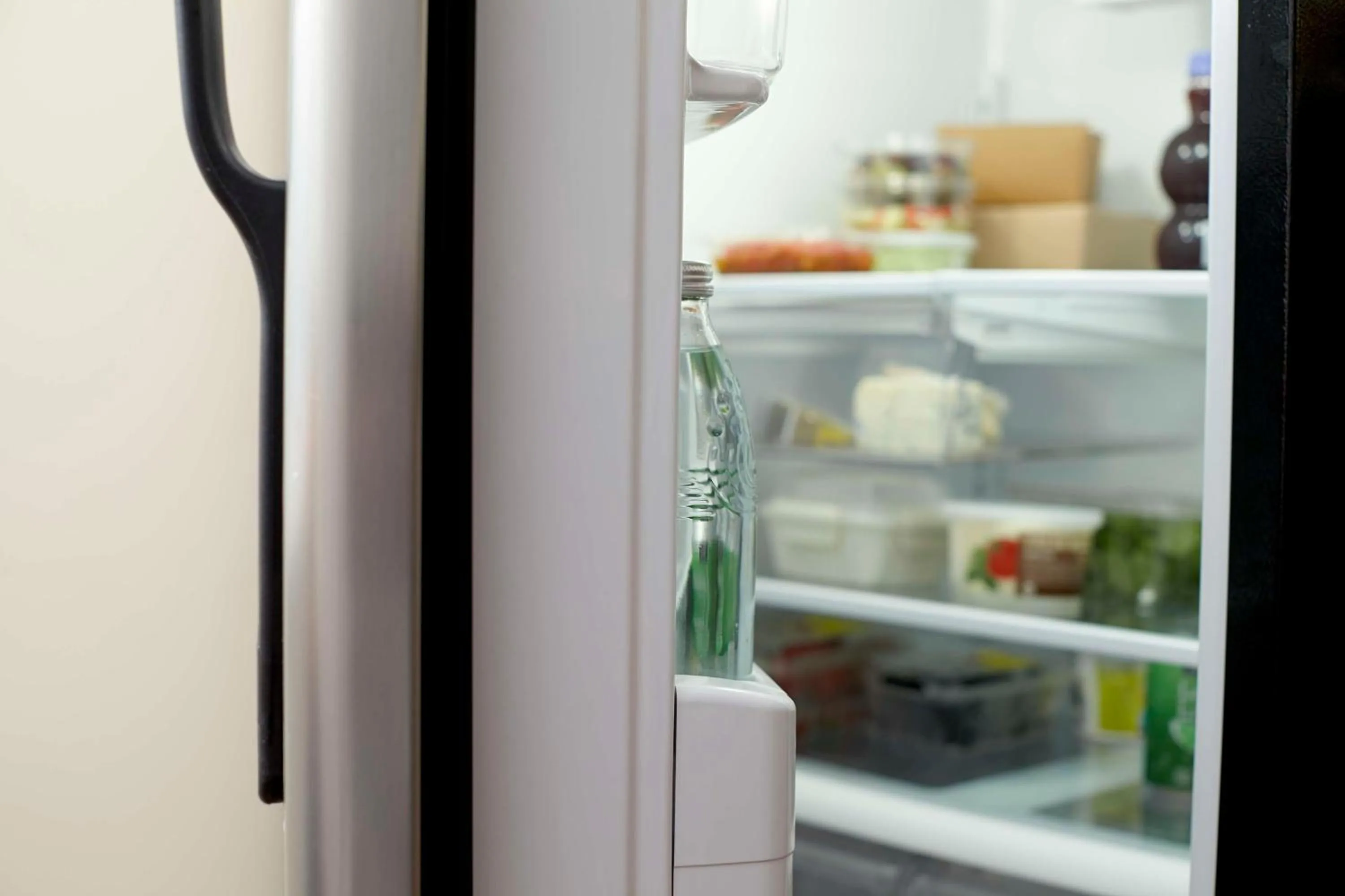 Bedroom in Hyatt House Bwi Airport/Baltimore