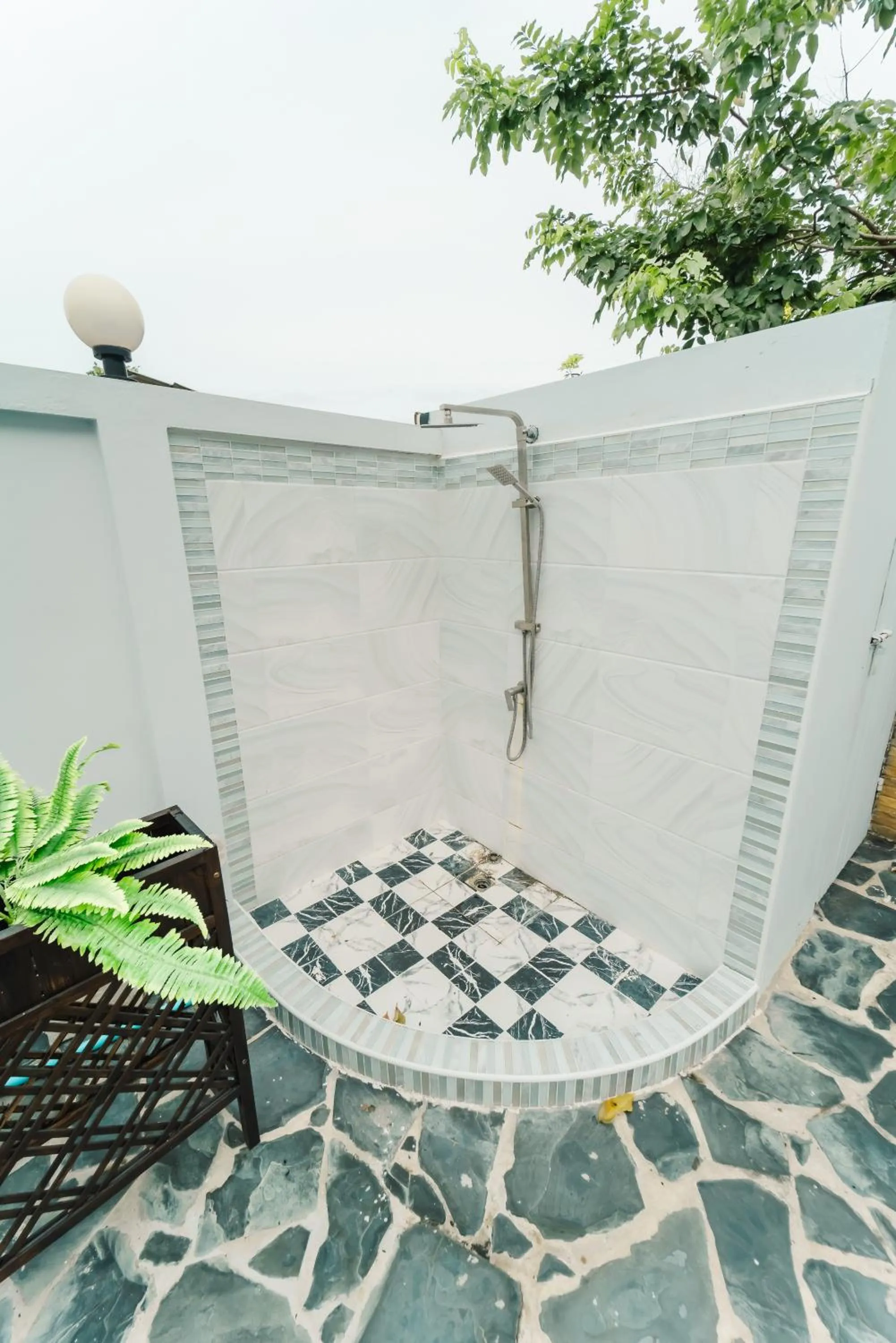 Day in Saiyuan Residence Phuket